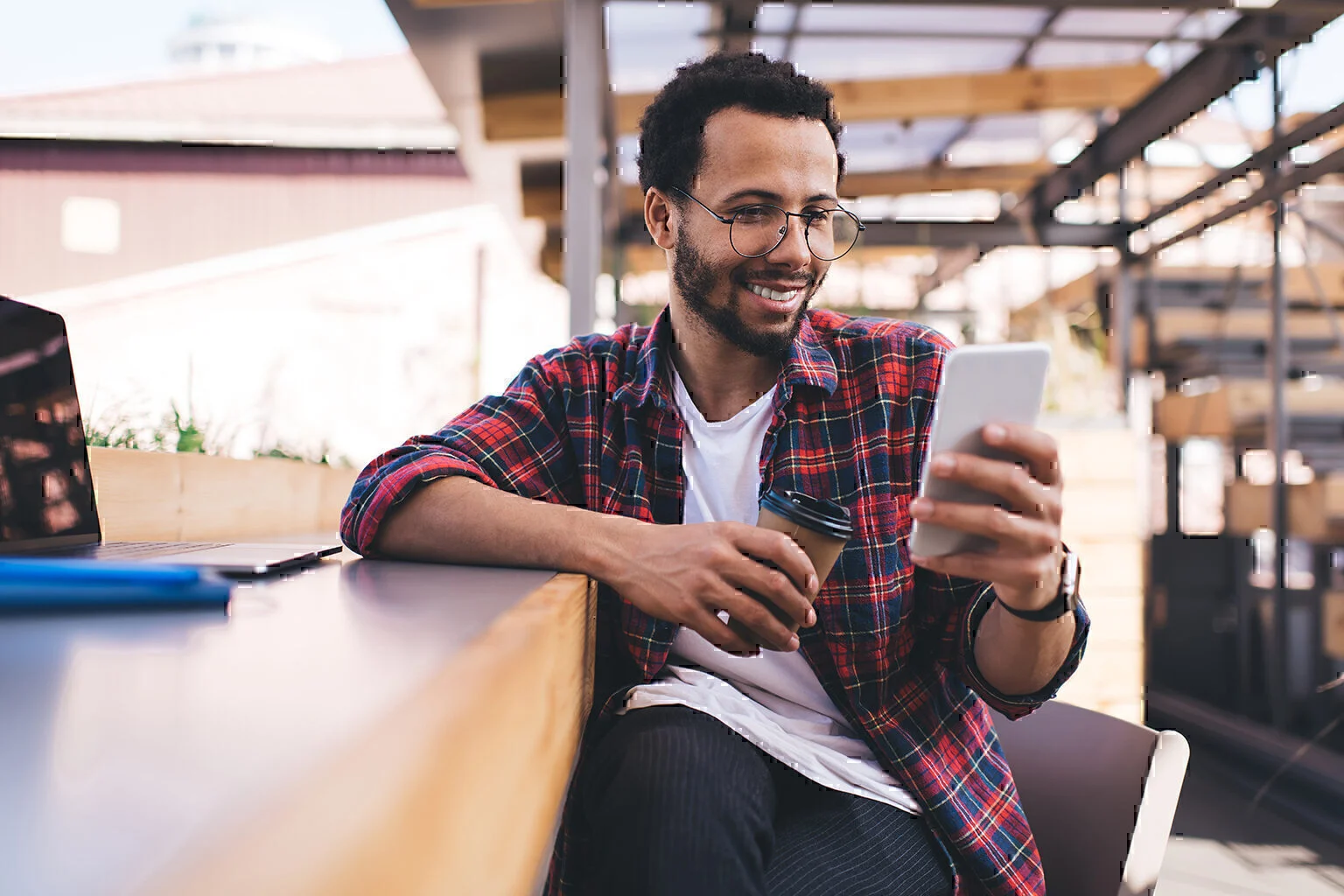 Real-Time Data. Real-Time Moves.