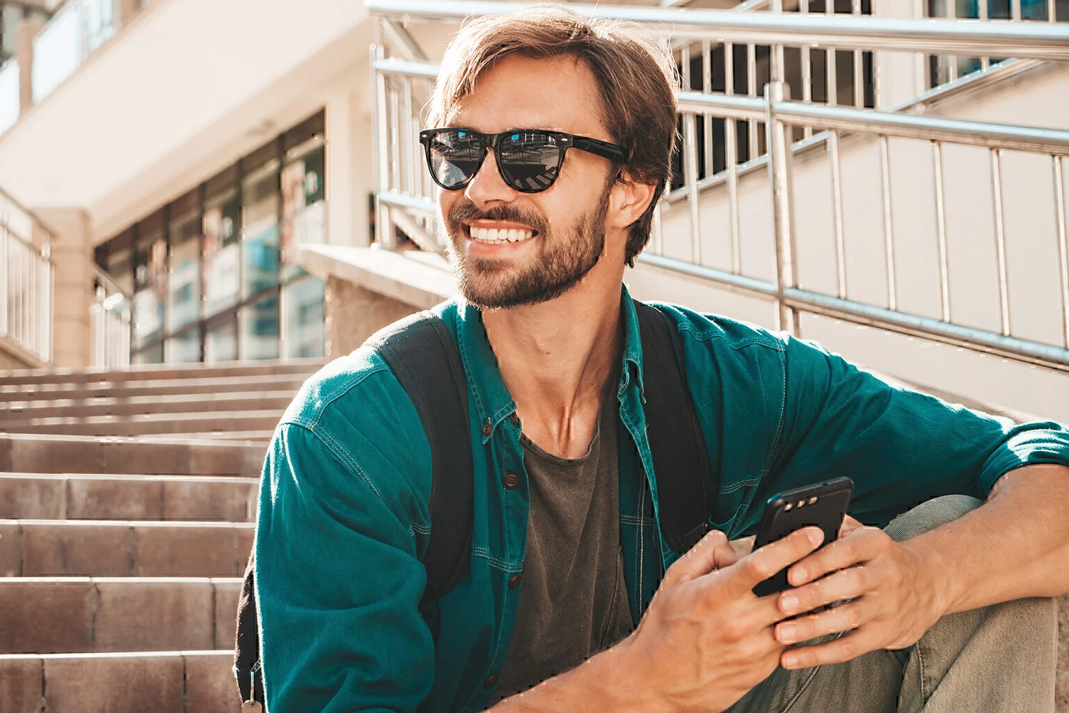 CSG Xponent Profiling