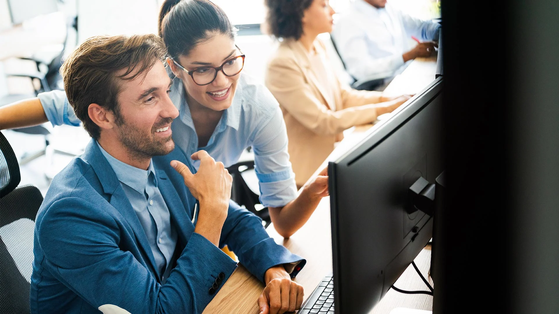 See CSG Xponent Analytics in Action