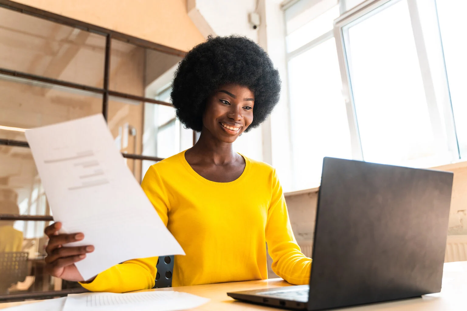 CSG Communication Studio Letters