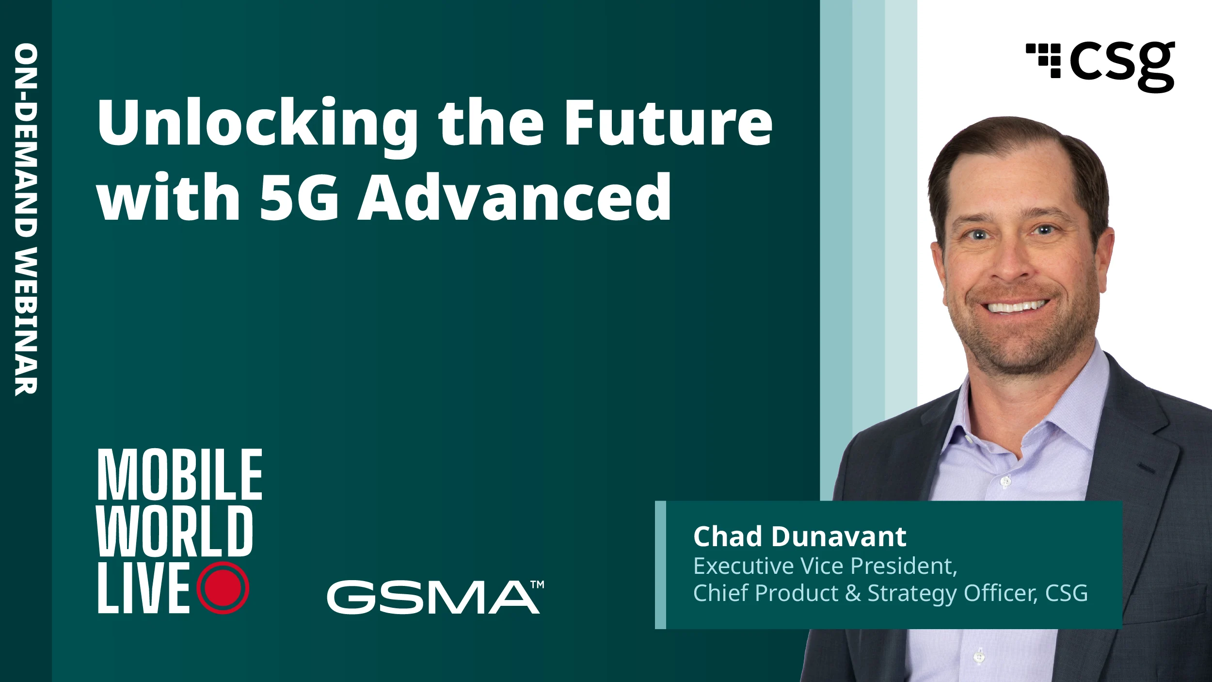 Unlocking the Future with 5G Advanced