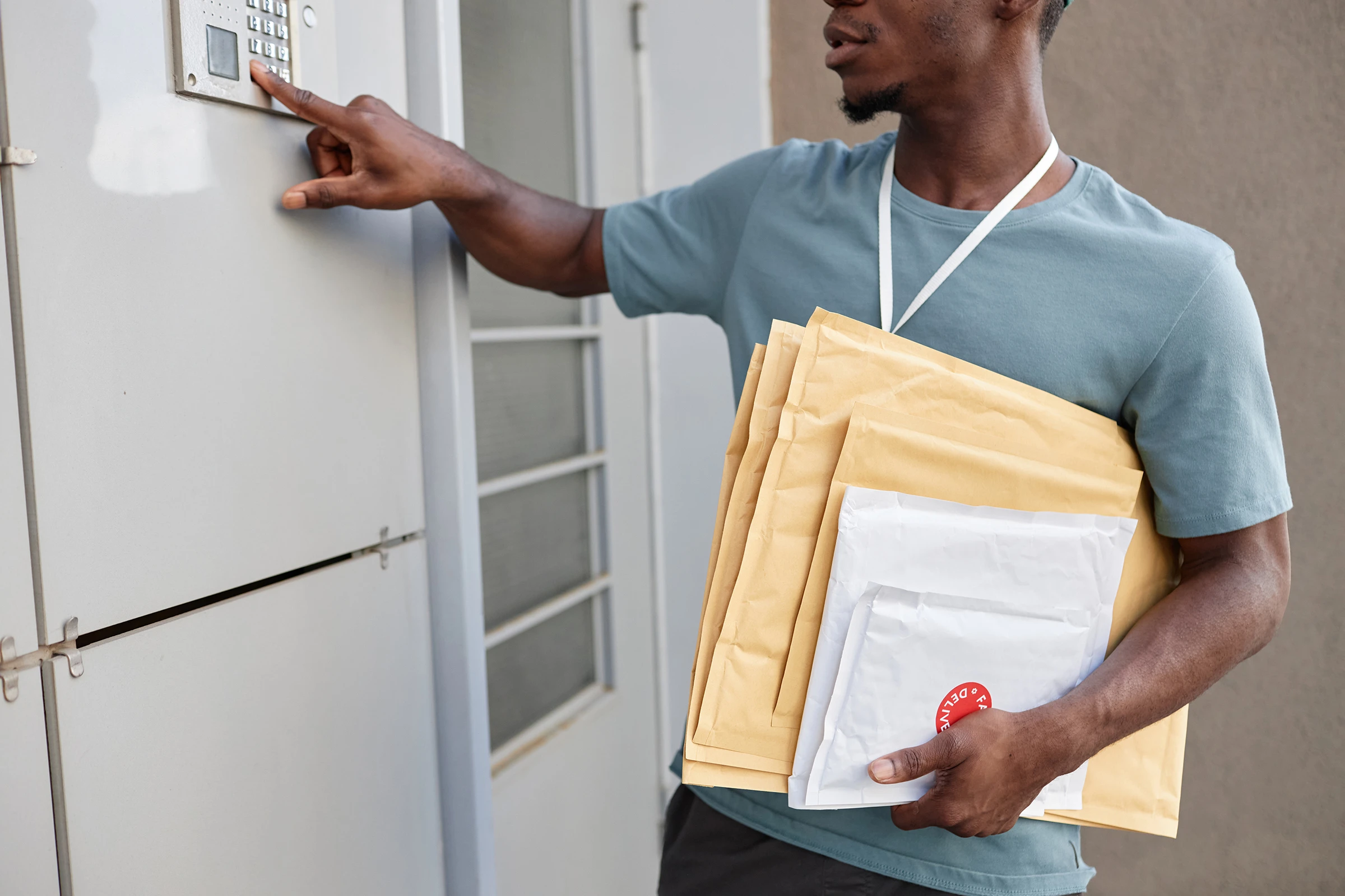 Maximize Your USPS Discount with CSG Marketing Services