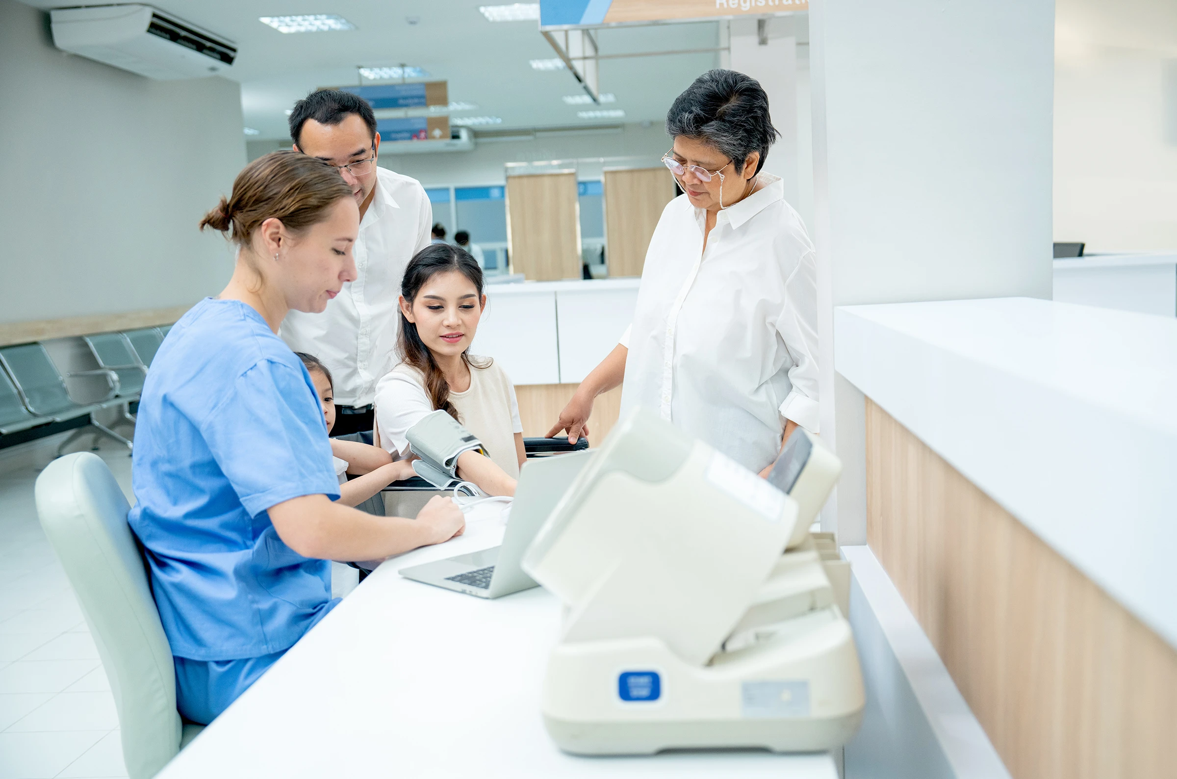 How a major EHR provider makes patient engagement easy and reliable with CSG’s real-time communications