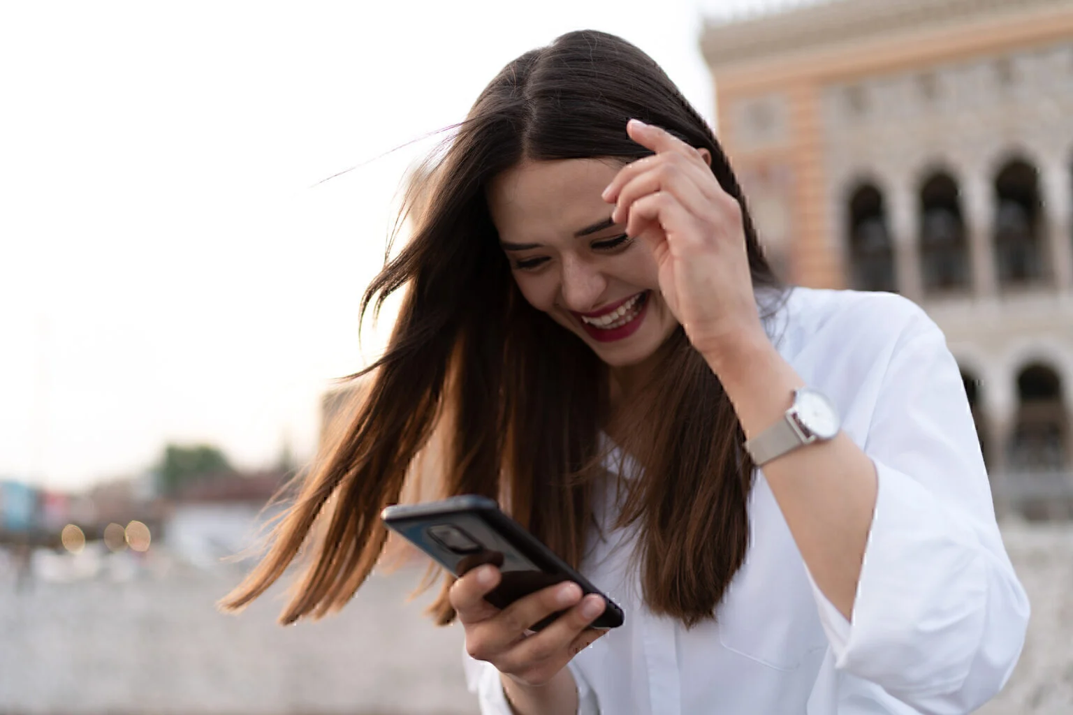 What Is Time to Resolution?