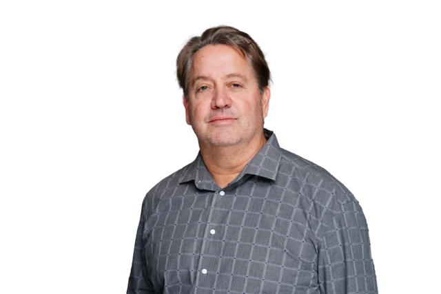 Joe Ryan