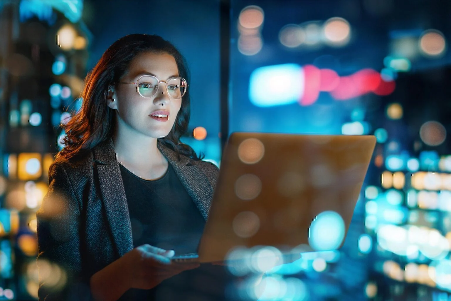 What’s new at CSG? Our biggest leap in Agentic AI. Ever.