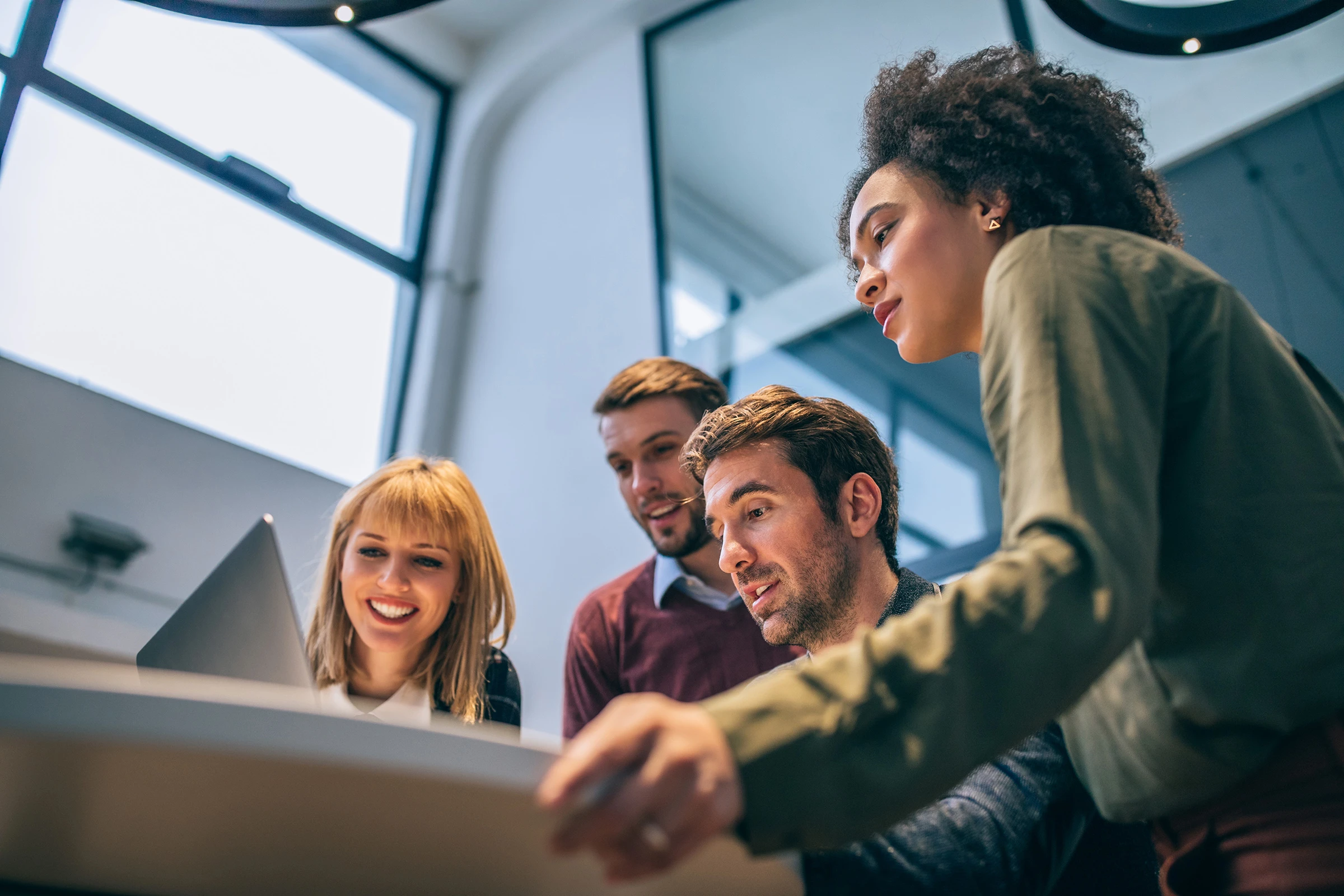 5 Steps to Exceptional Customer Journey Management