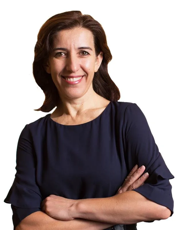 Haifa El Ashkar