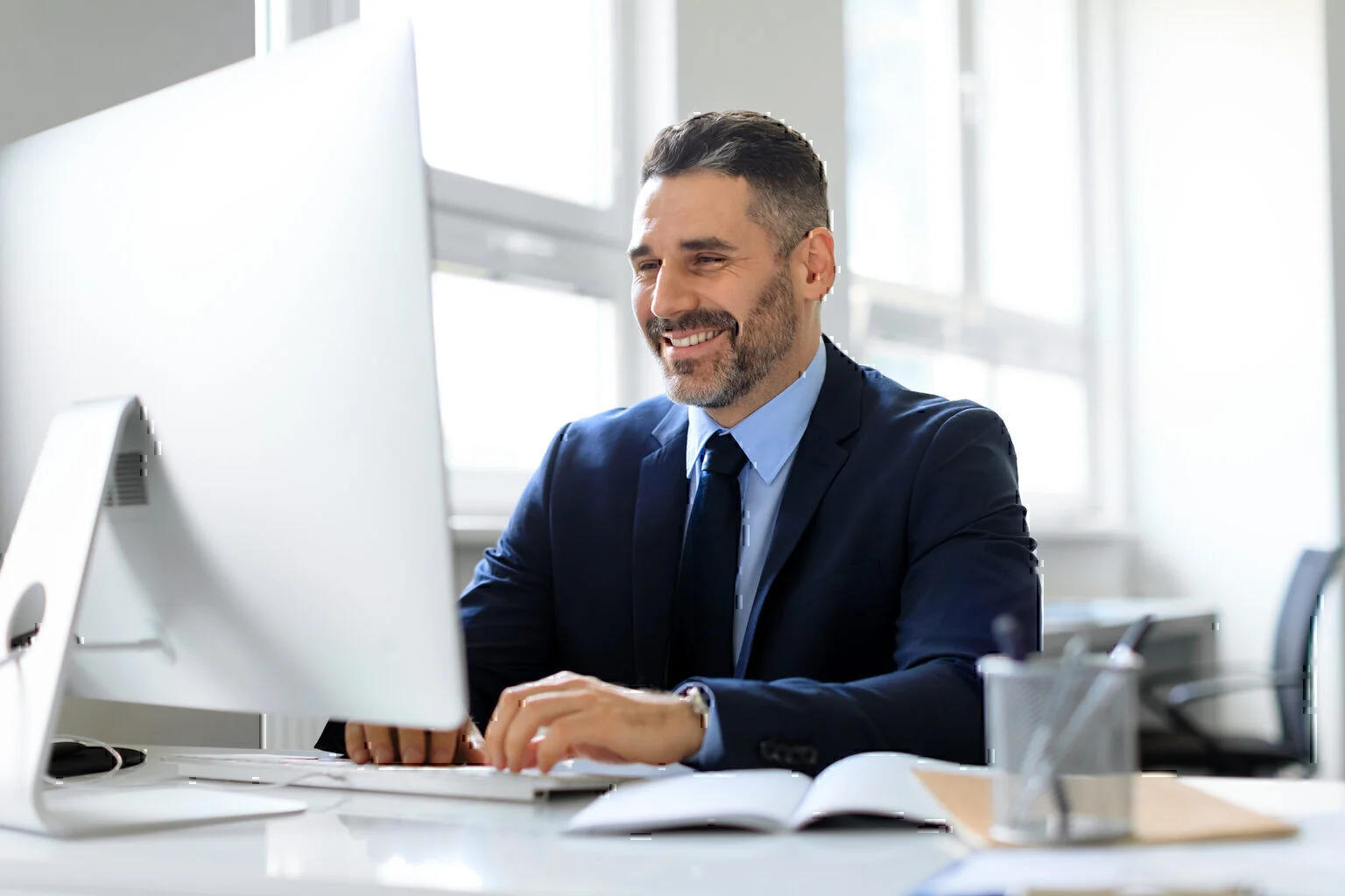 Capture every dollar you earn and get paid faster