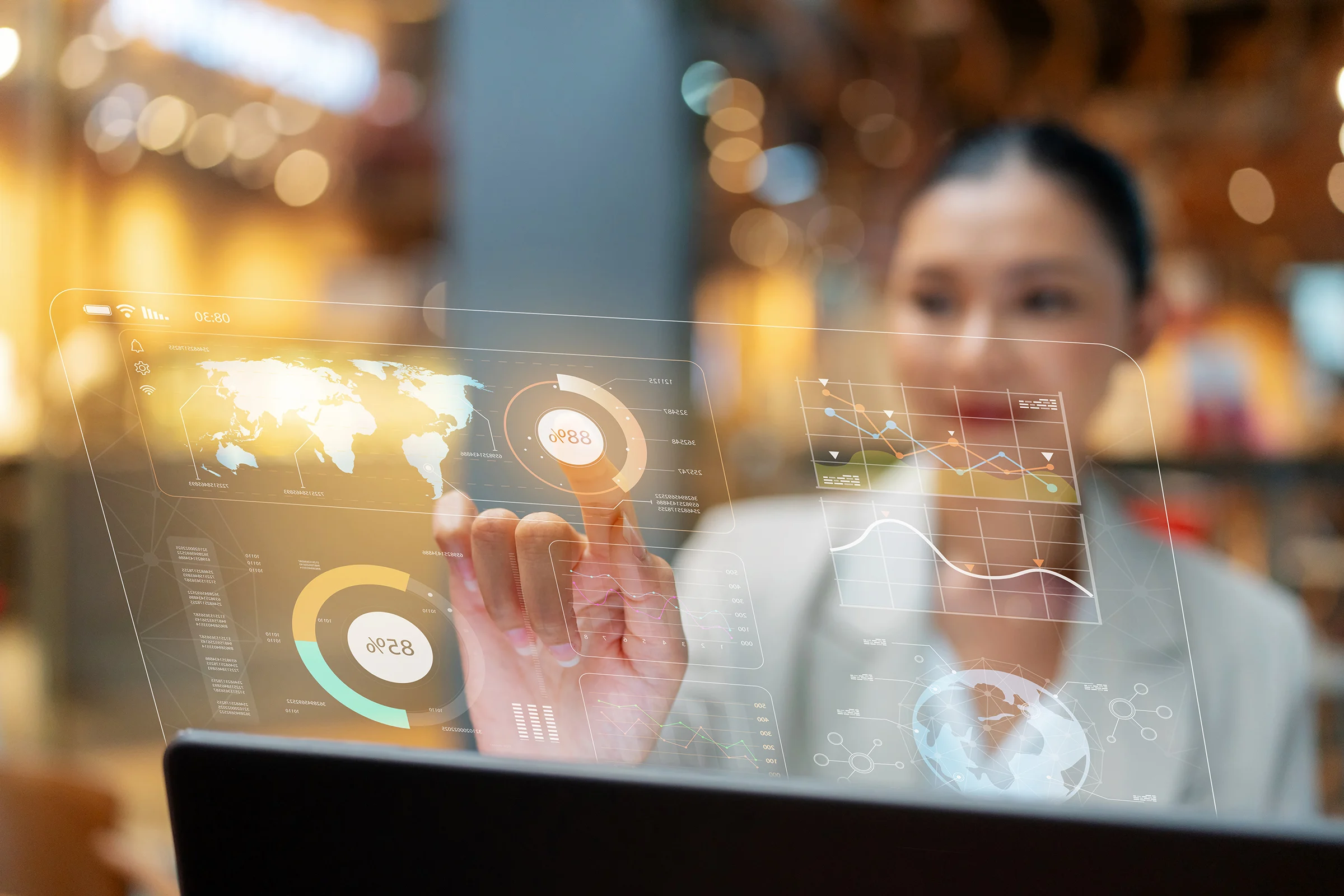 How Global Banks Can Boost Profits with Smarter Pricing