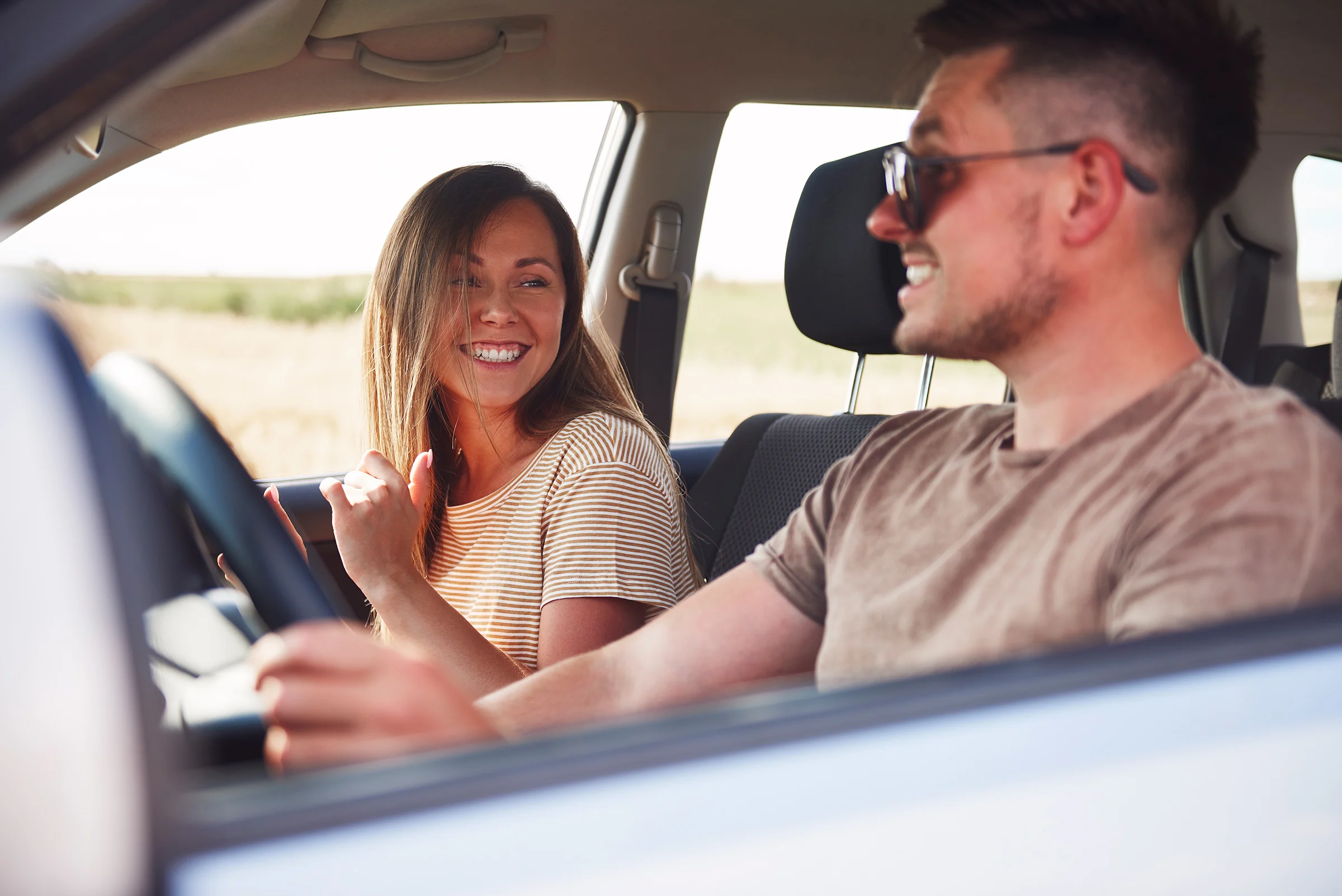 When Was the Last Time a Tolling Notice Made You Want to Pay It?
