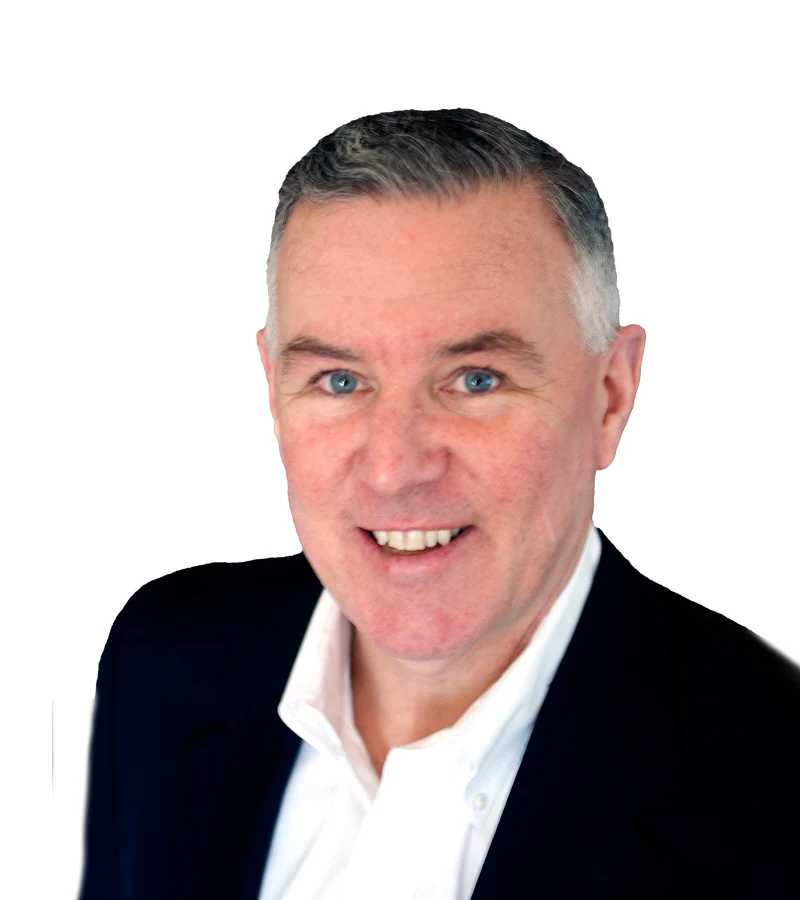 Bill Crowley
