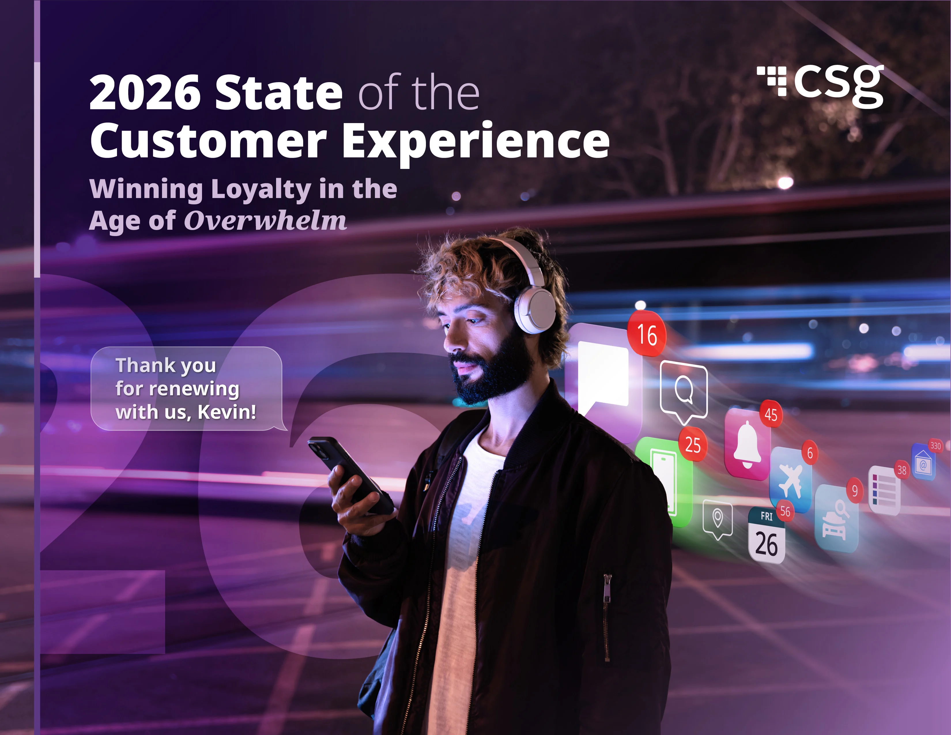 Where Personalized Customer Engagement Matters Most