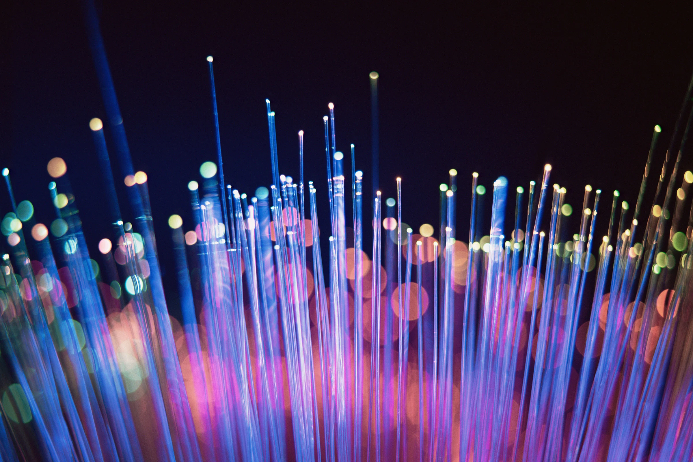 Machine Learning for Fiber Companies: Turning Data Into Decisions