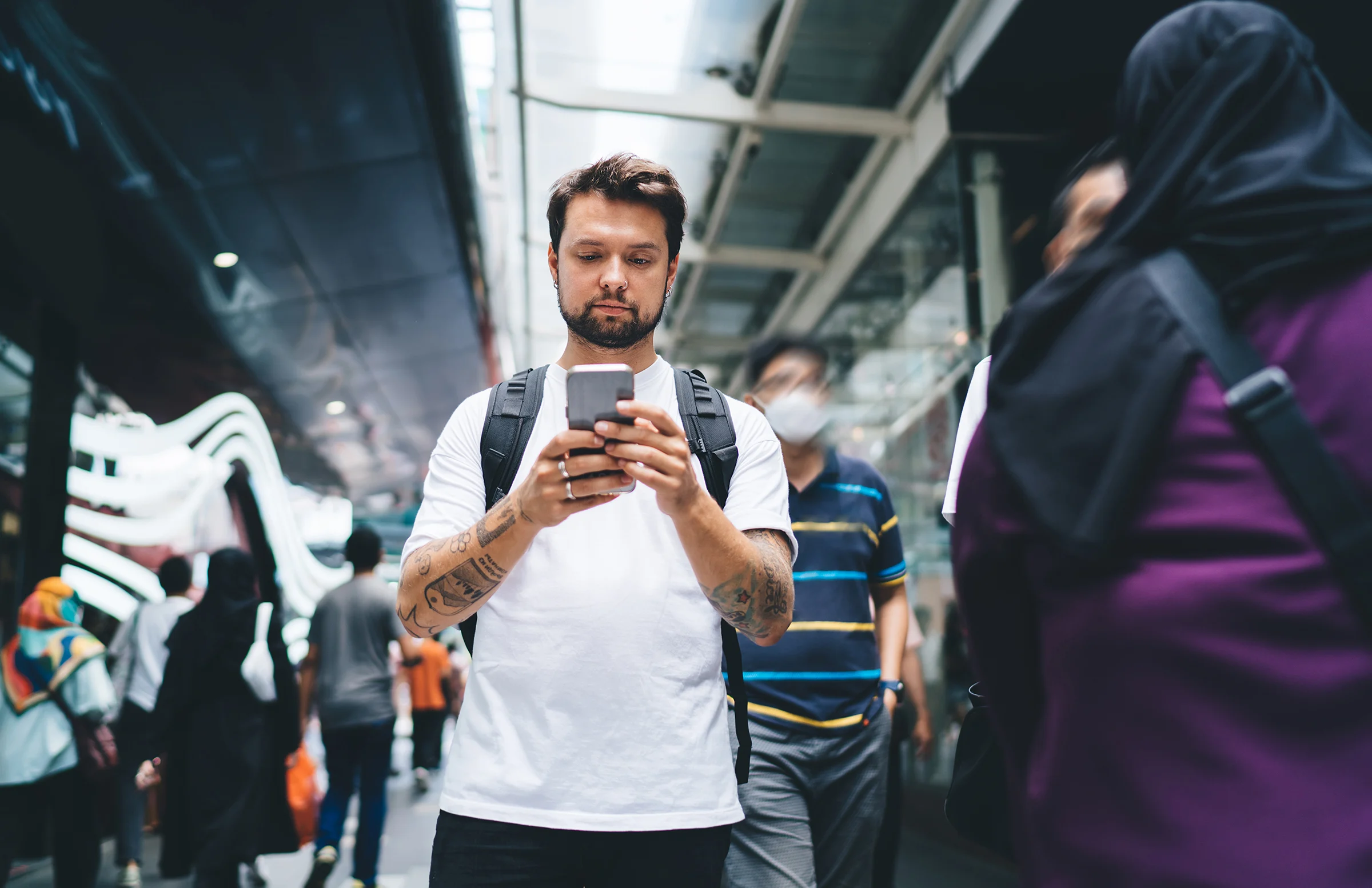 Why Overwhelm Is Driving Major Customer Experience Trends of 2026