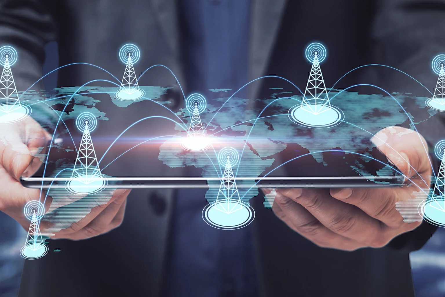 5G Policy Enforcement Point Capability & Network Slicing Monetization For Telcos
