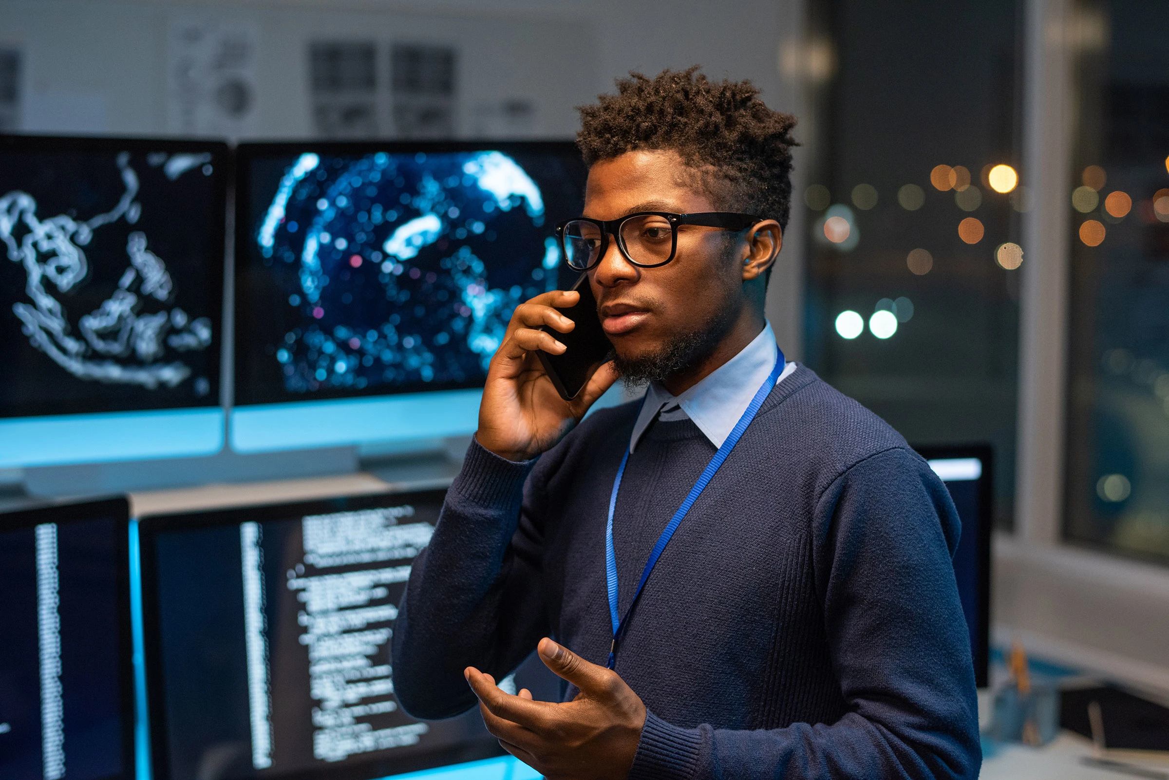 High Volume Data Ingestion Best Practices for Telcos