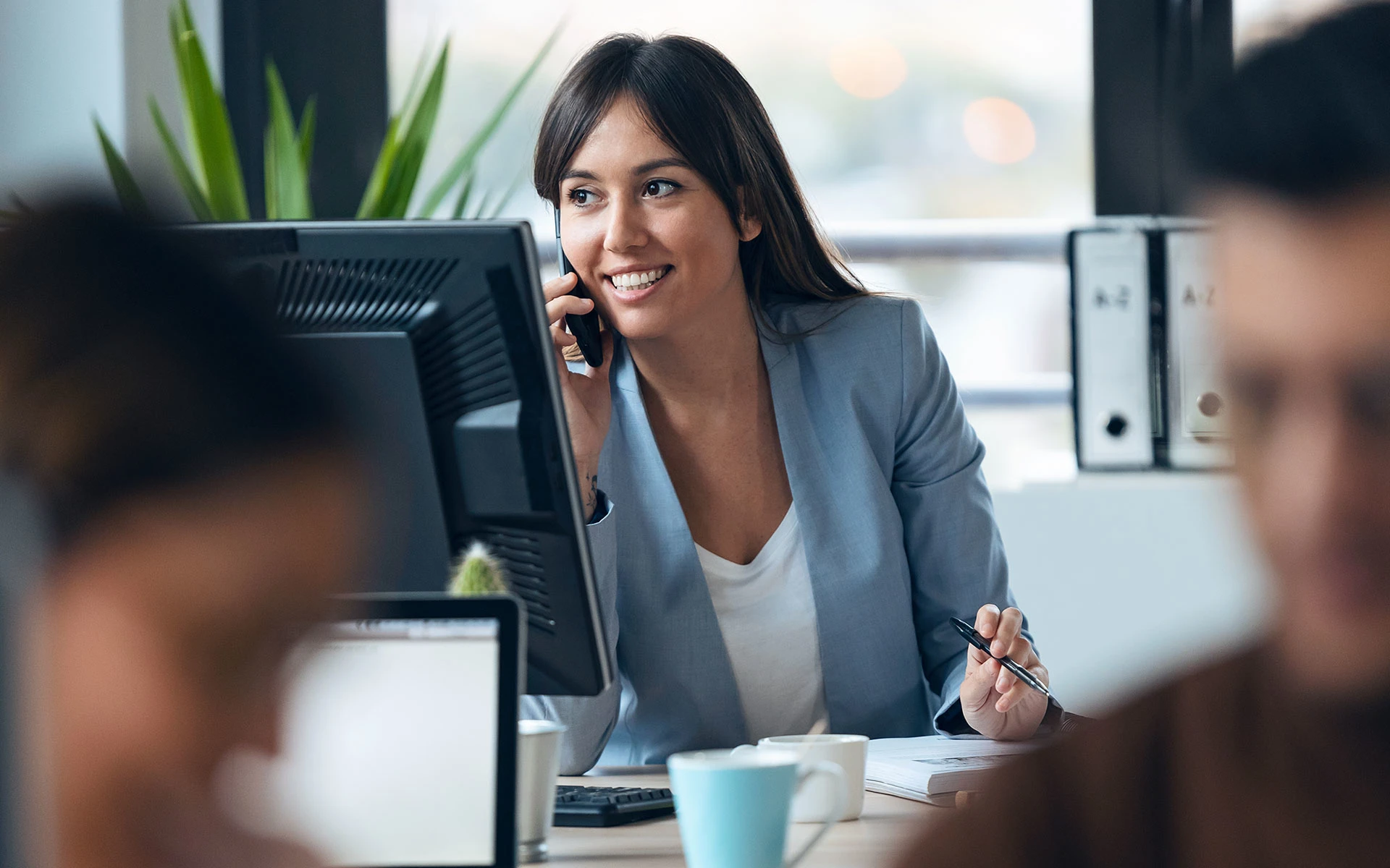 Why Your Telco Sales Team Needs an Automated Data Catalog