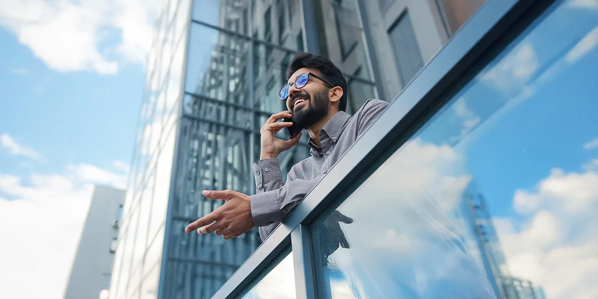 What Is Voice Over Wi-Fi?