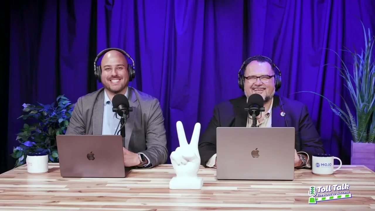 Toll Talk Episode 34 Recap: Tampa’s Growth, Customer Journeys and Community Design