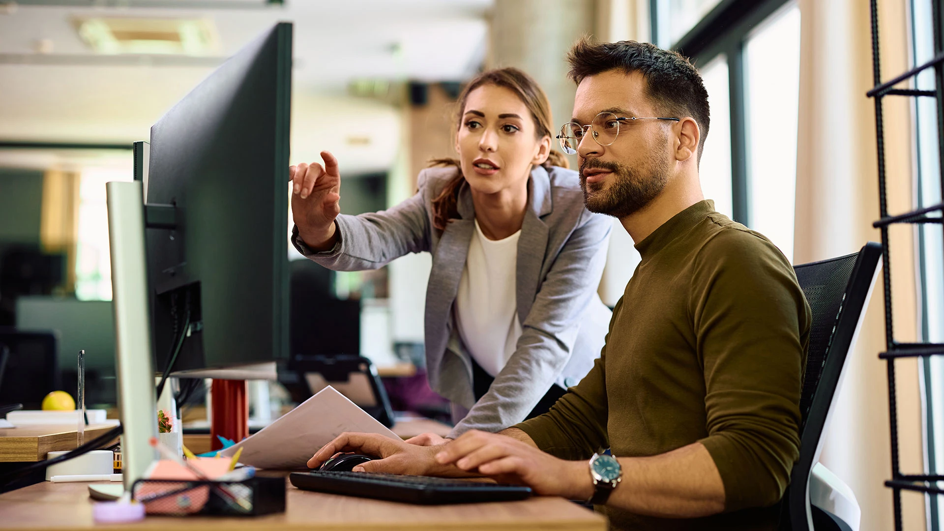 What Your Sales Deal Management System is Probably Missing