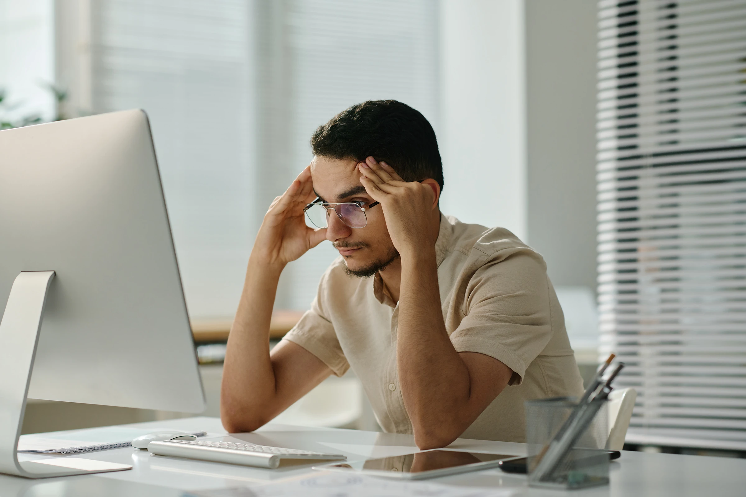 What Challenges Do Legacy Systems Pose for Enterprise System Integration?