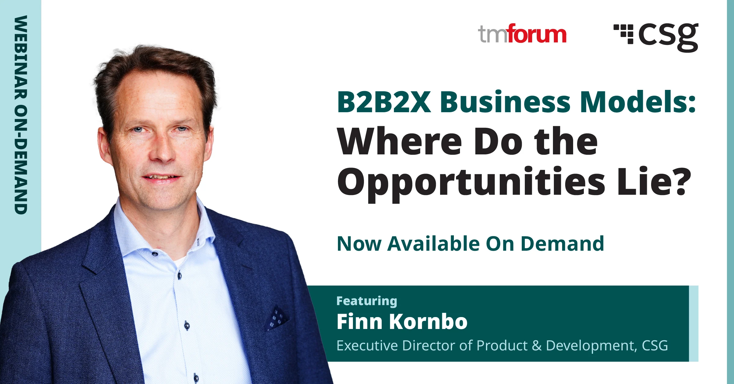 B2B2X Business Models: Where Do The Opportunities Lie?