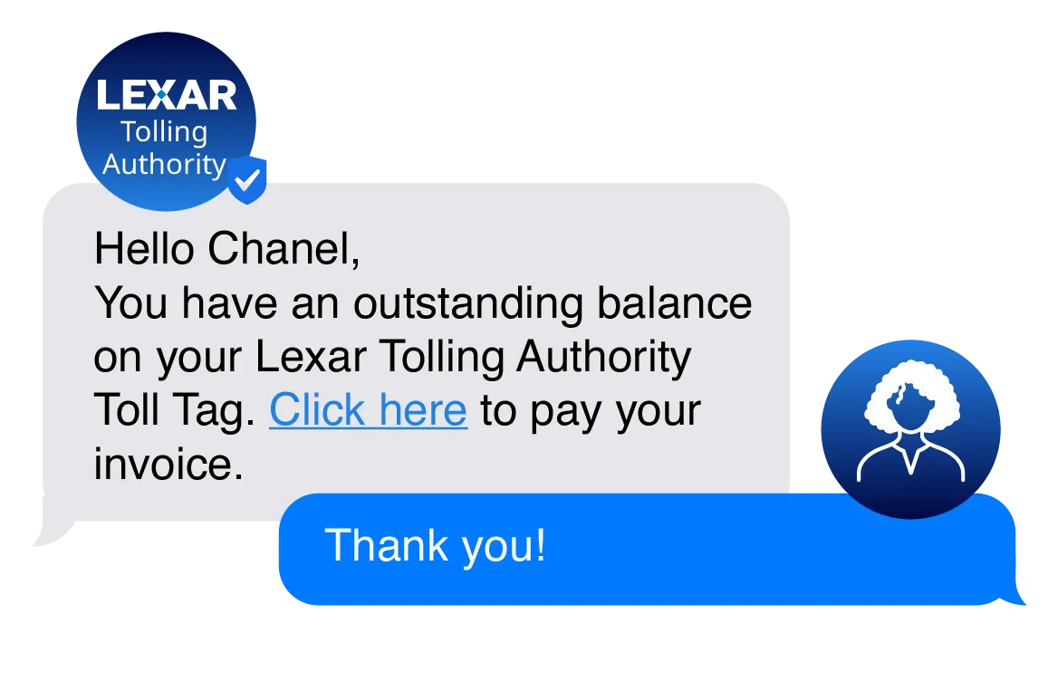 RCS Mockup for Tolling Blog_RCS Message