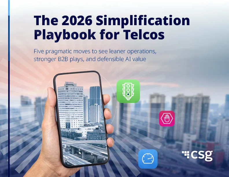 2026 Simplification Playbook: Your Guide to Reducing Complexity with Confidence