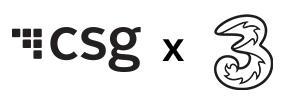 Three Group Solutions