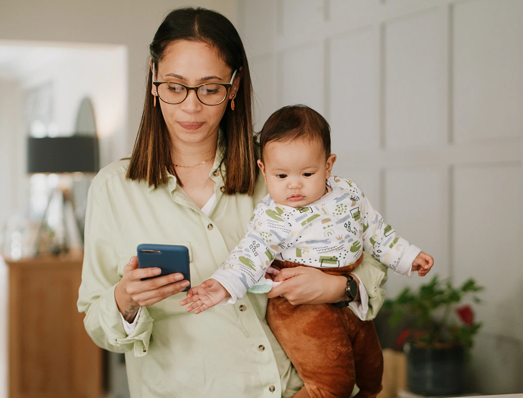 APAC Baby Products Brand Keeps Customers Engaged With Personalized Web Journeys