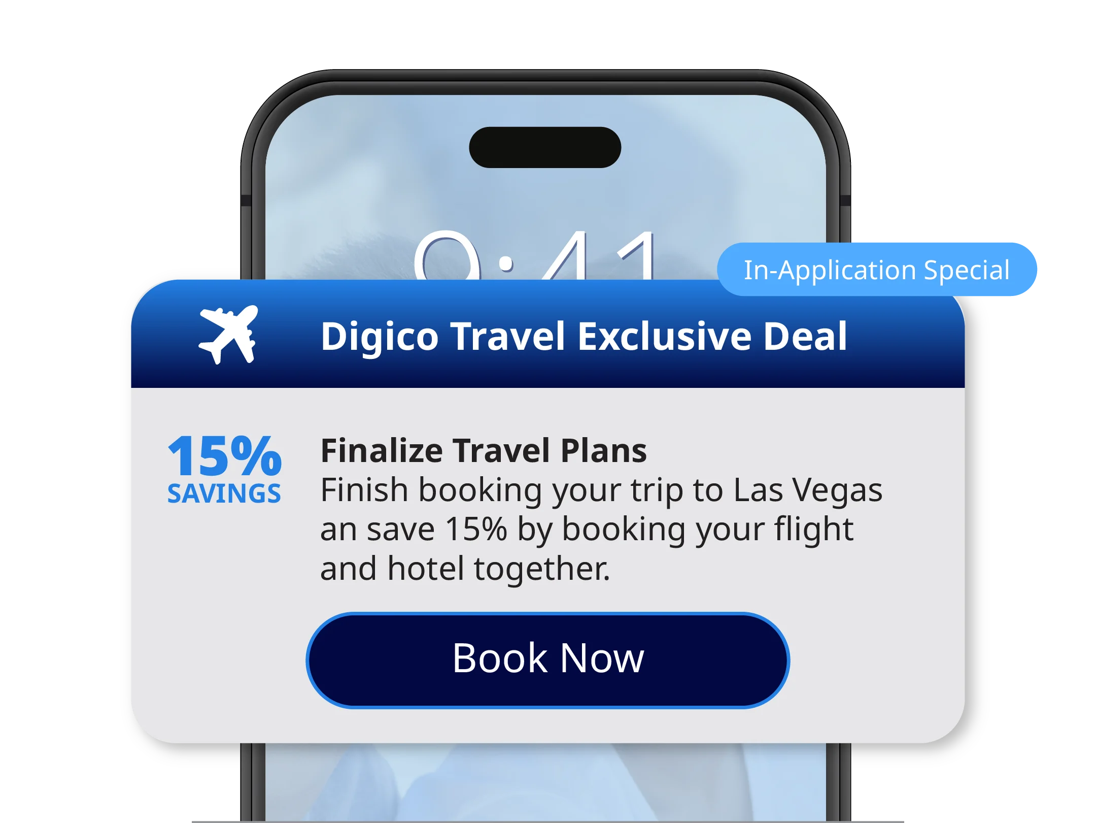 Launch faster, without starting over