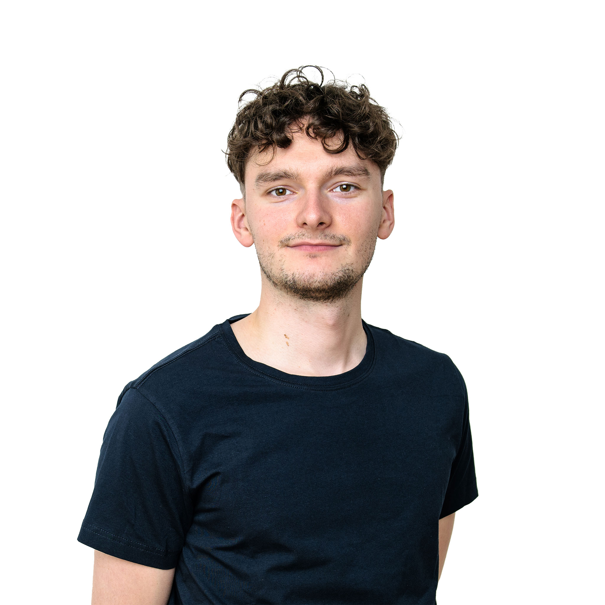 Niels Rönisch , Physiotherapeut 