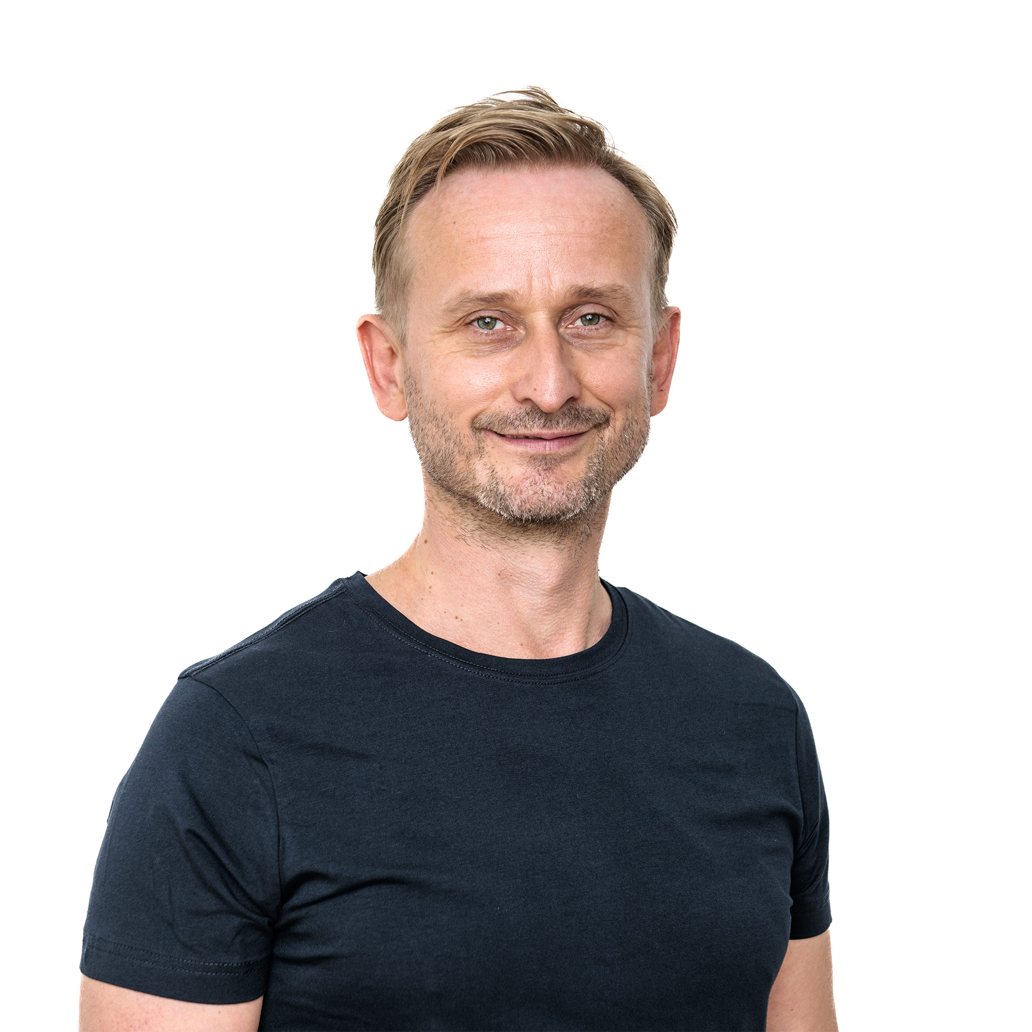 Kjell Kristoffersen , Osteopath , Physiotherapeut 