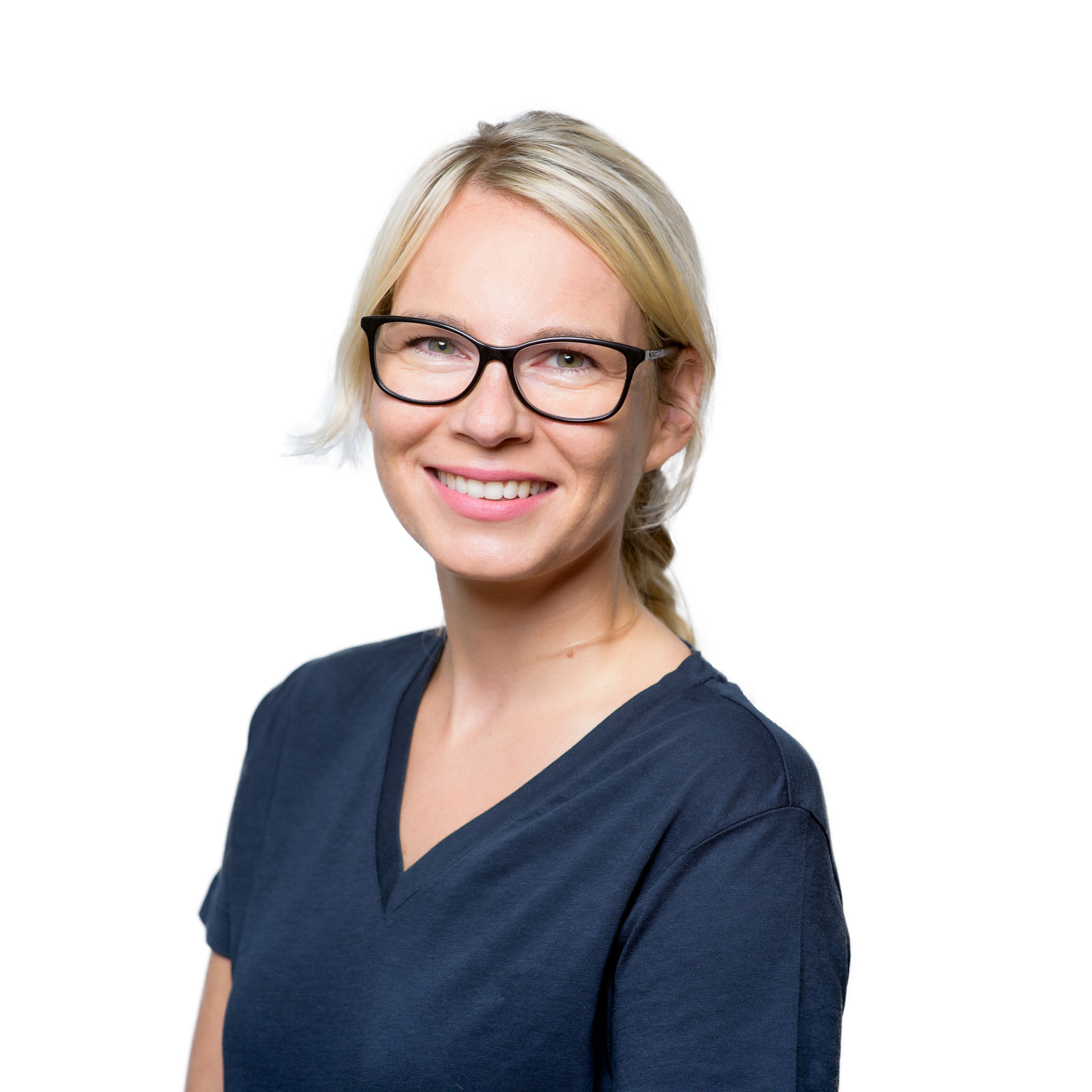 Physiotherapeutin, Manualtherapeutin, FDM Basic EFDMA, Cantenica Instruktorin.