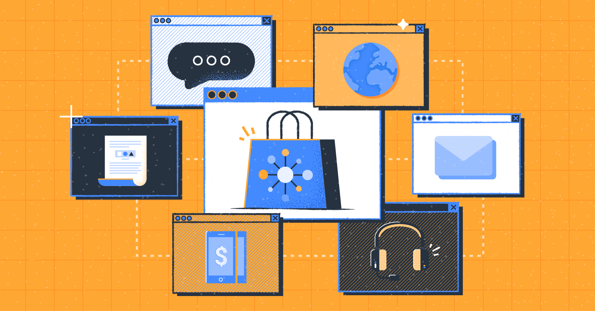 Omnichannel Retail Strategy: A How-To Guide [July 2024]