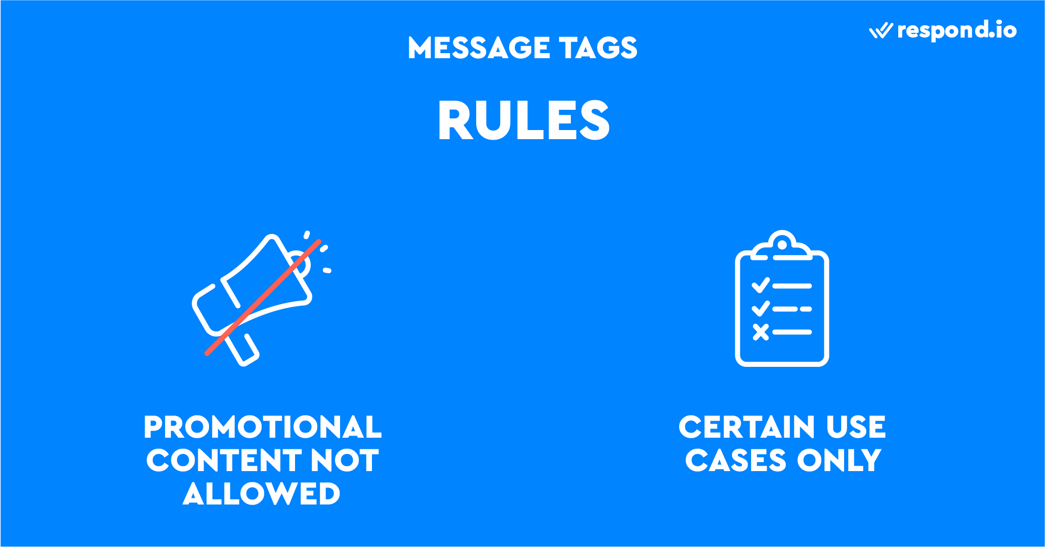 Message Tag Rules