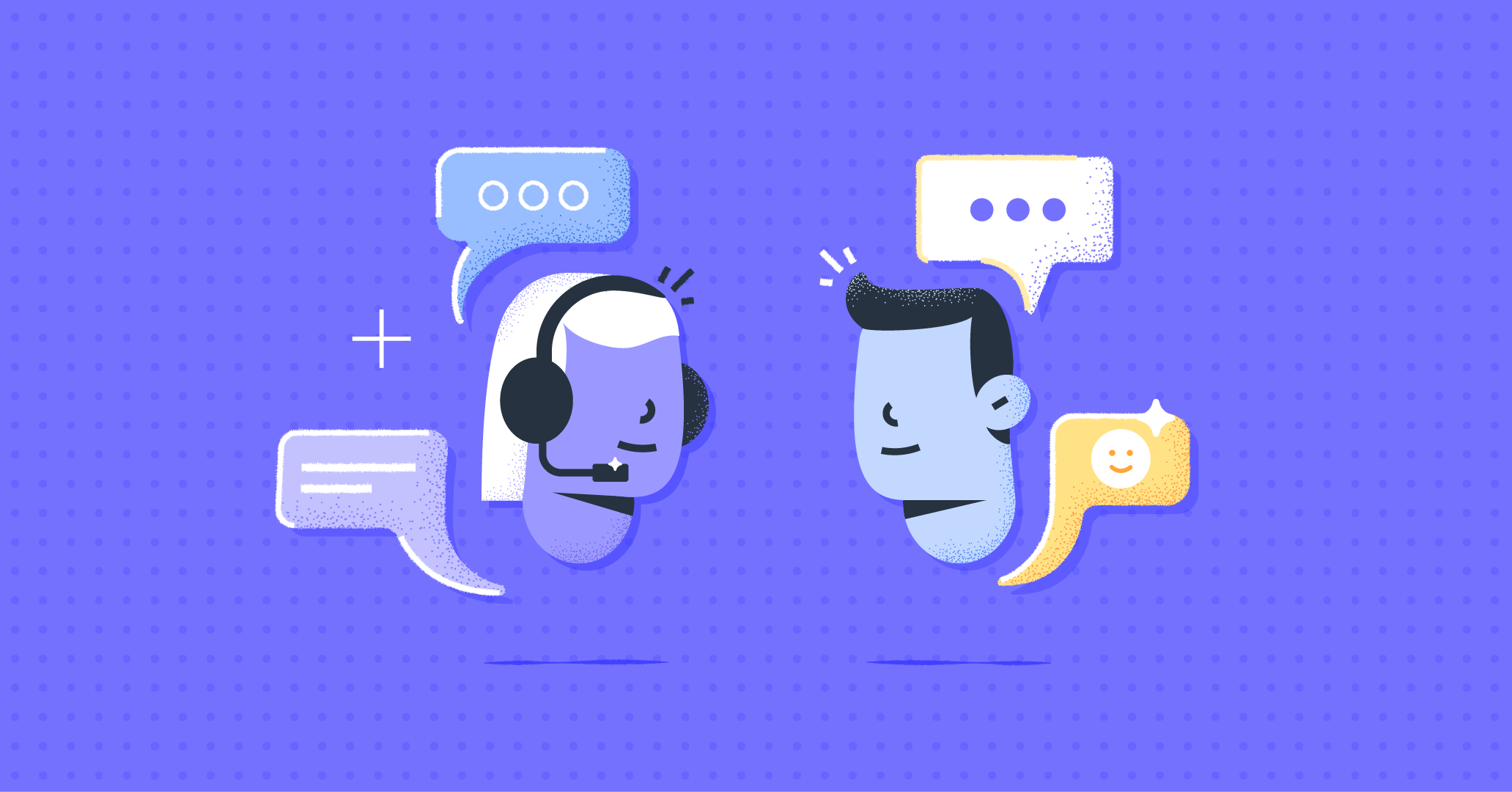 Conversational Support: How it Improves Customer Experience [July 2023]