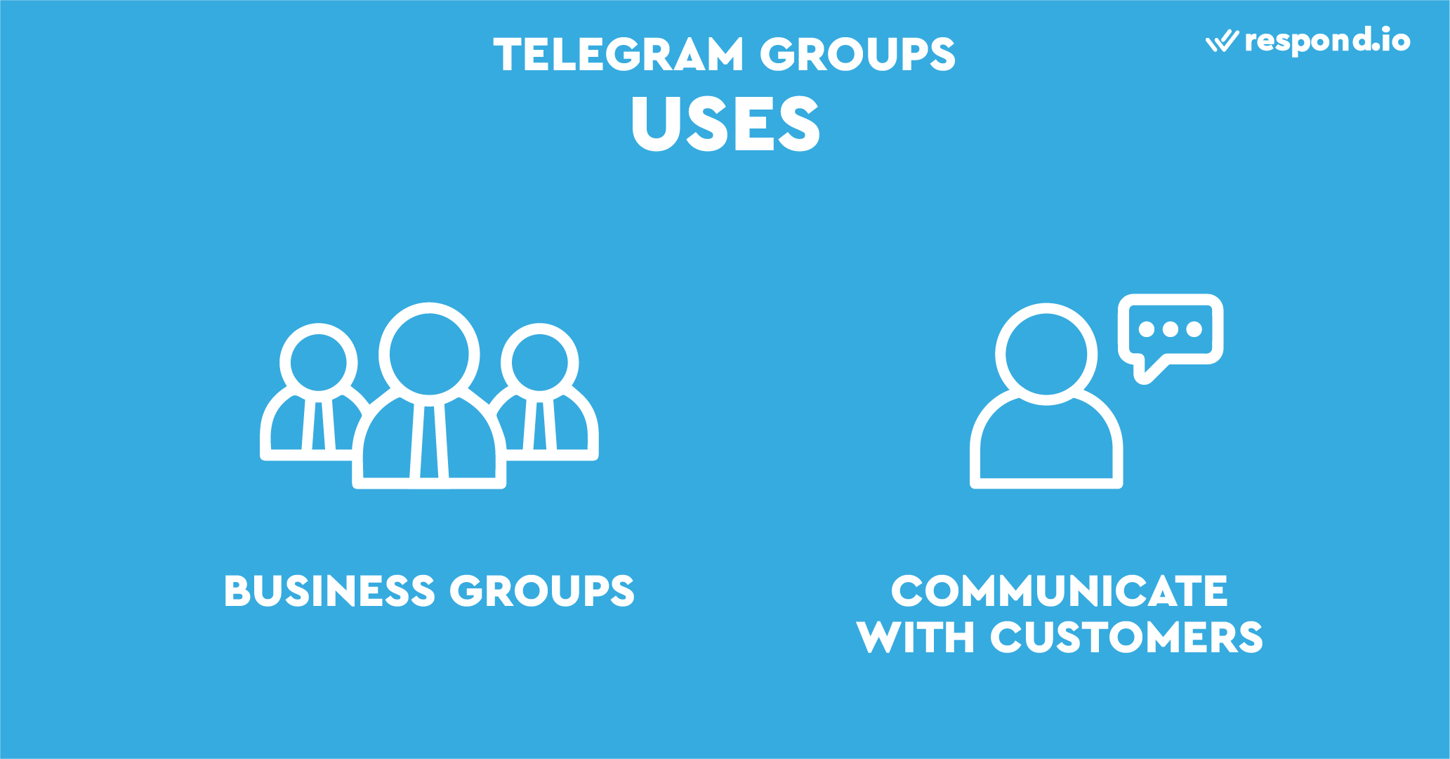 What are Telegram Groups Used For