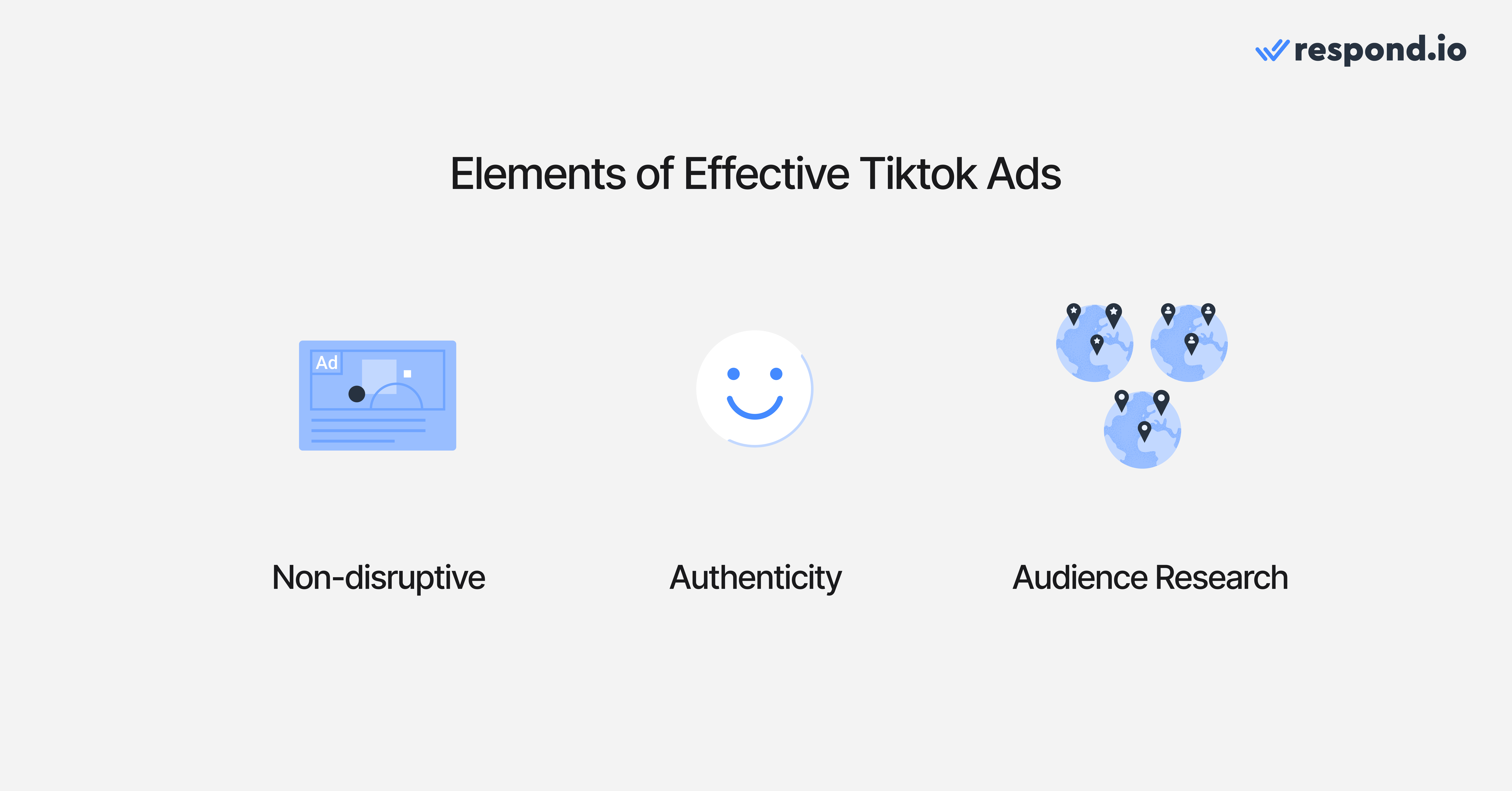 Follow these TikTok best practices to get the most out of your ads!