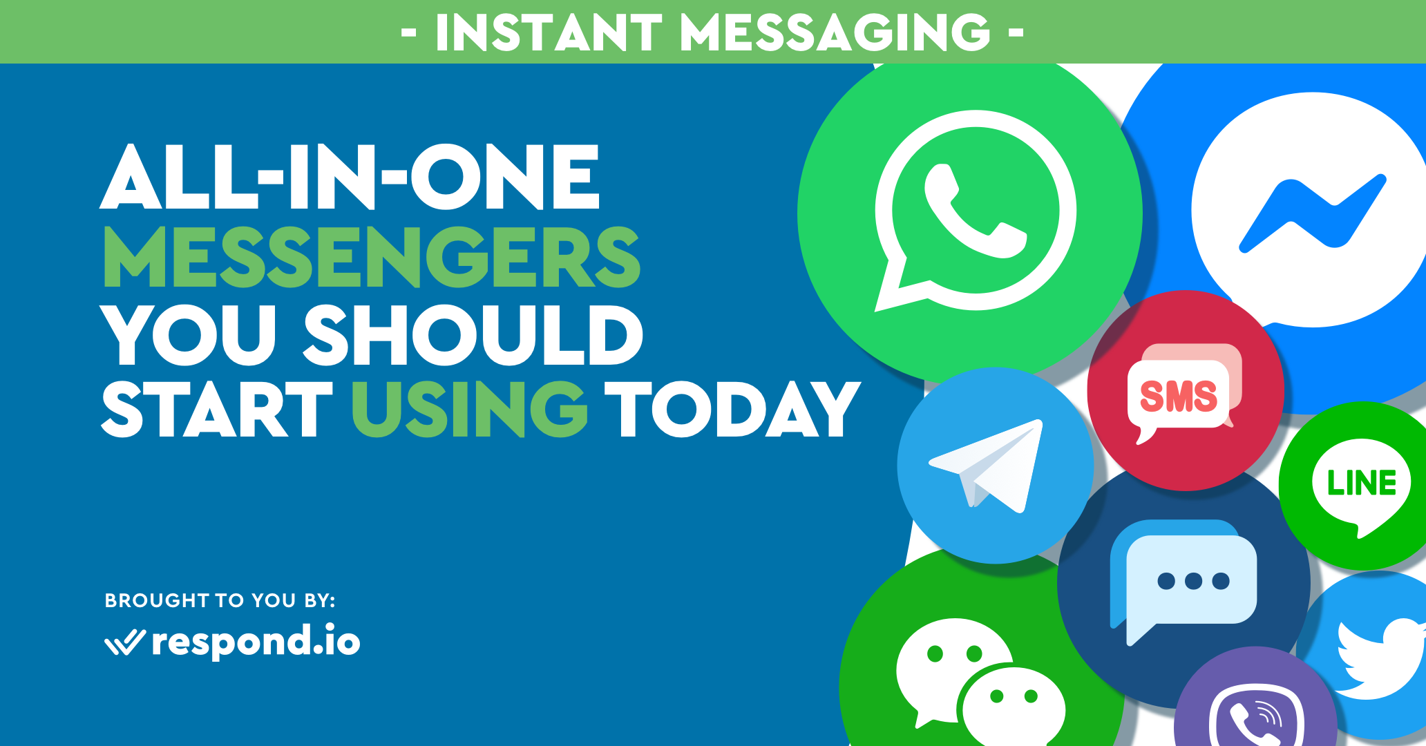 All-in-One Messengers You Should Start Using Today