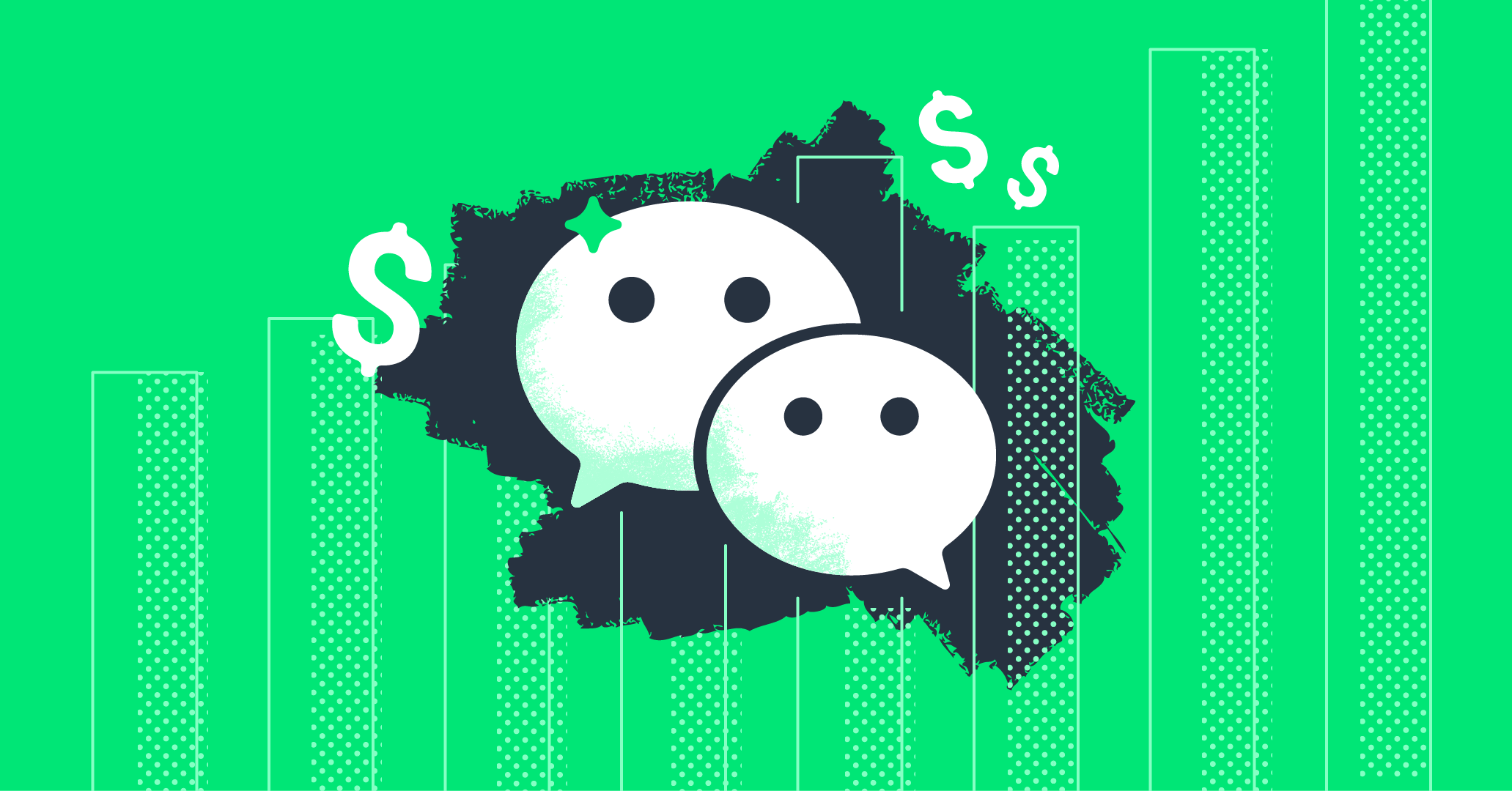 How to Sell on WeChat: Use WeChat Sales to Close More Deals