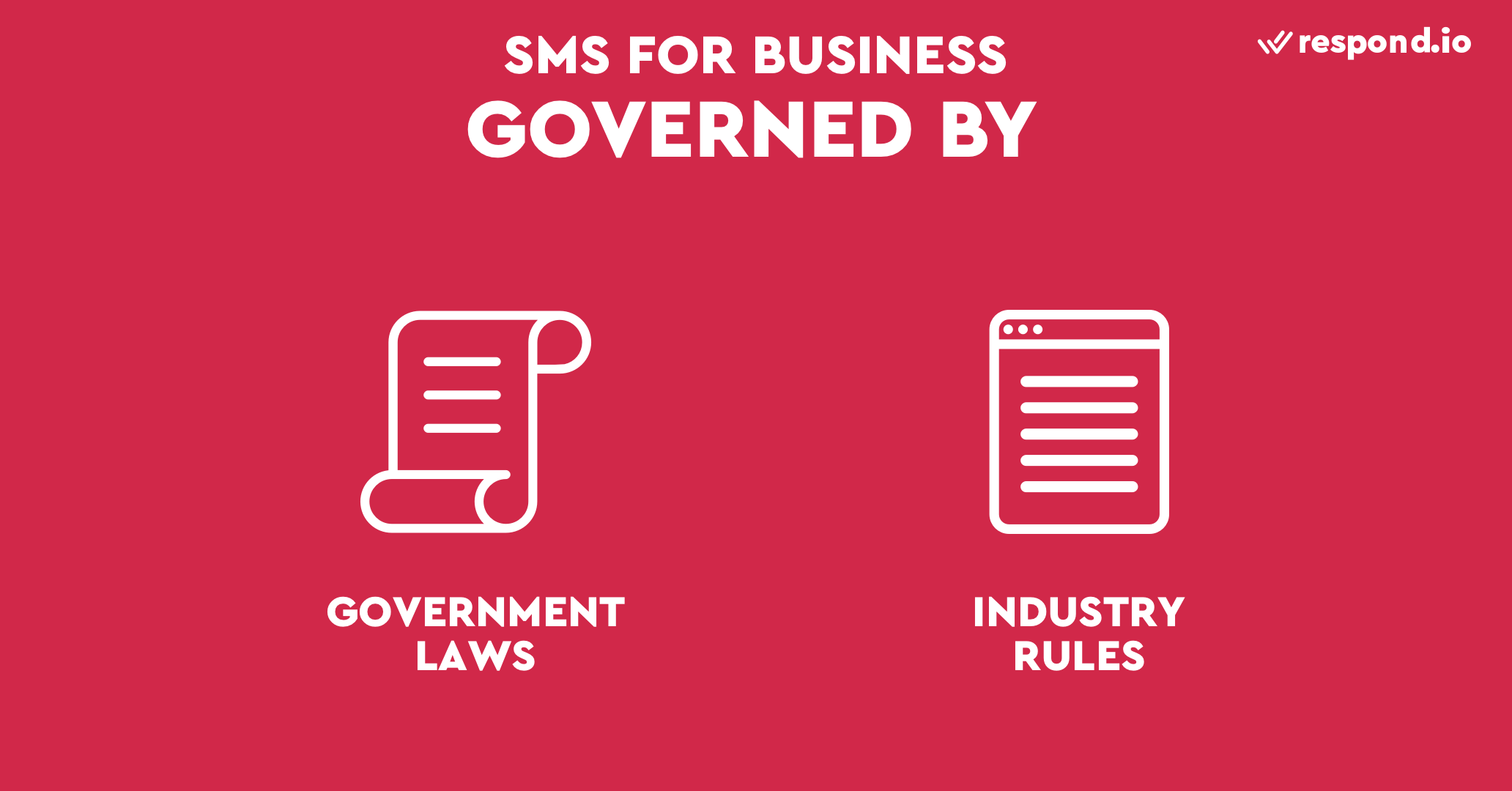 Businesses Need to Follow Government and Industry SMS Regulations