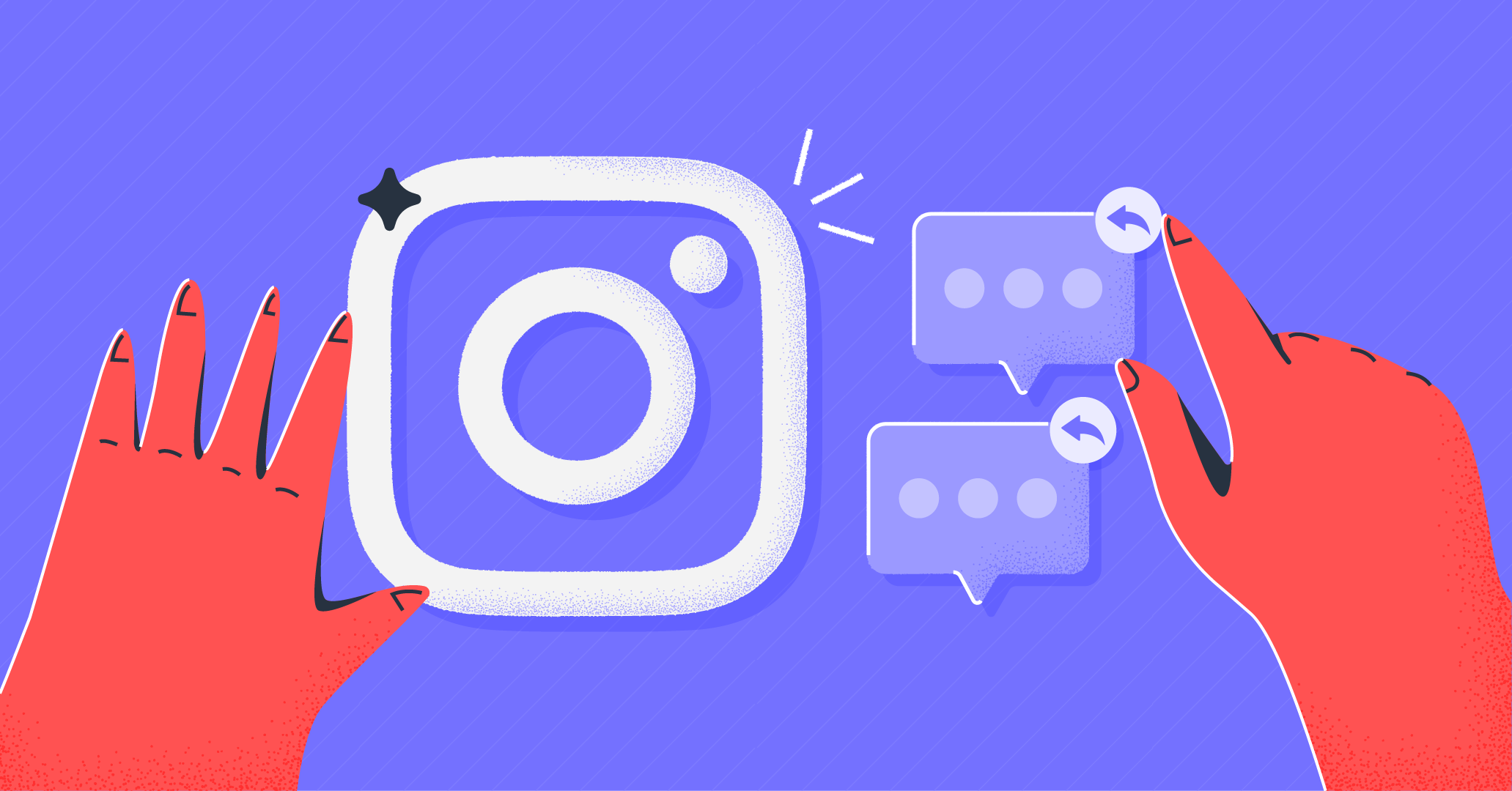 Quick Reply Instagram: 20 Best Examples [April 2023]