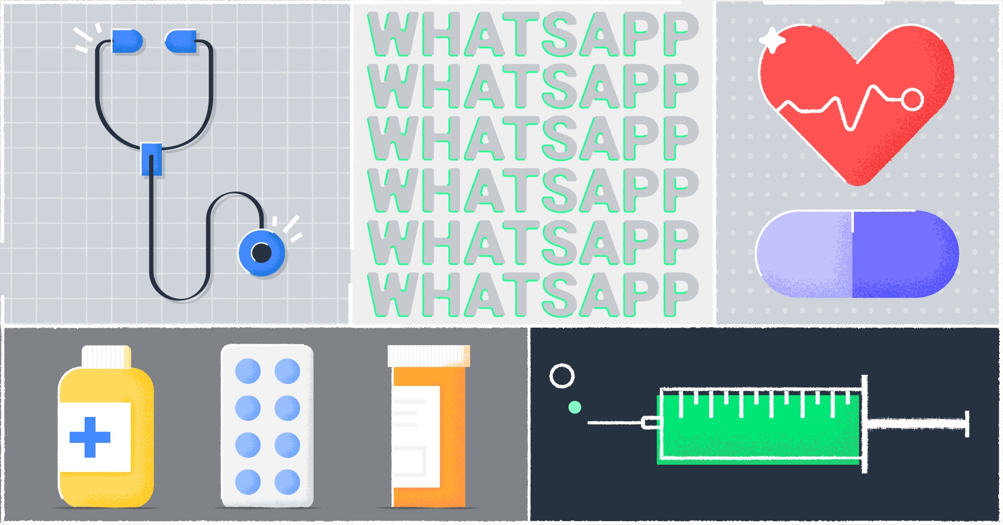 WhatsApp for Healthcare: A Comprehensive Guide [July 2023]