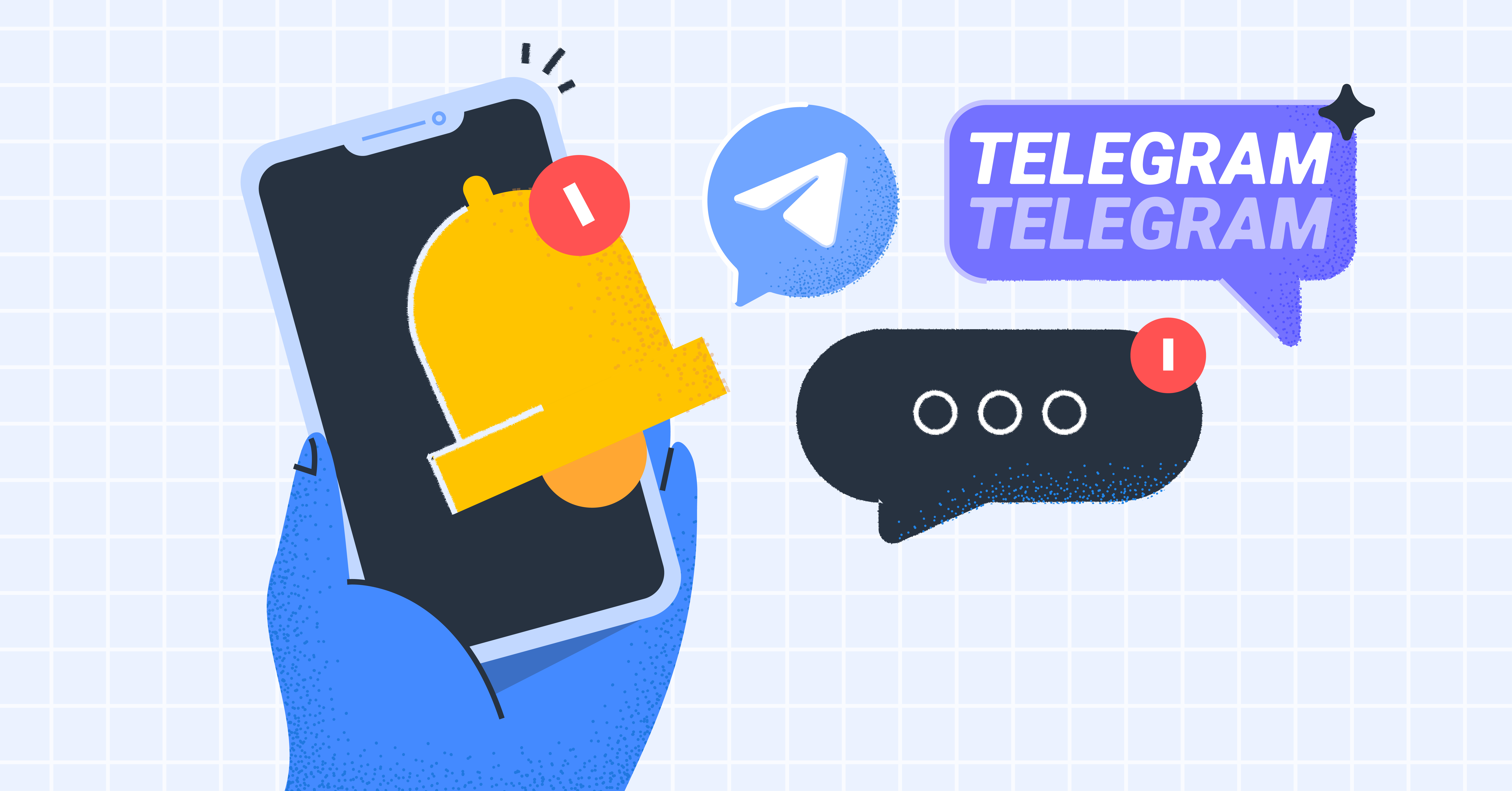 Telegram Push Notifications: A Guide to Telegram Bot Push Notification [