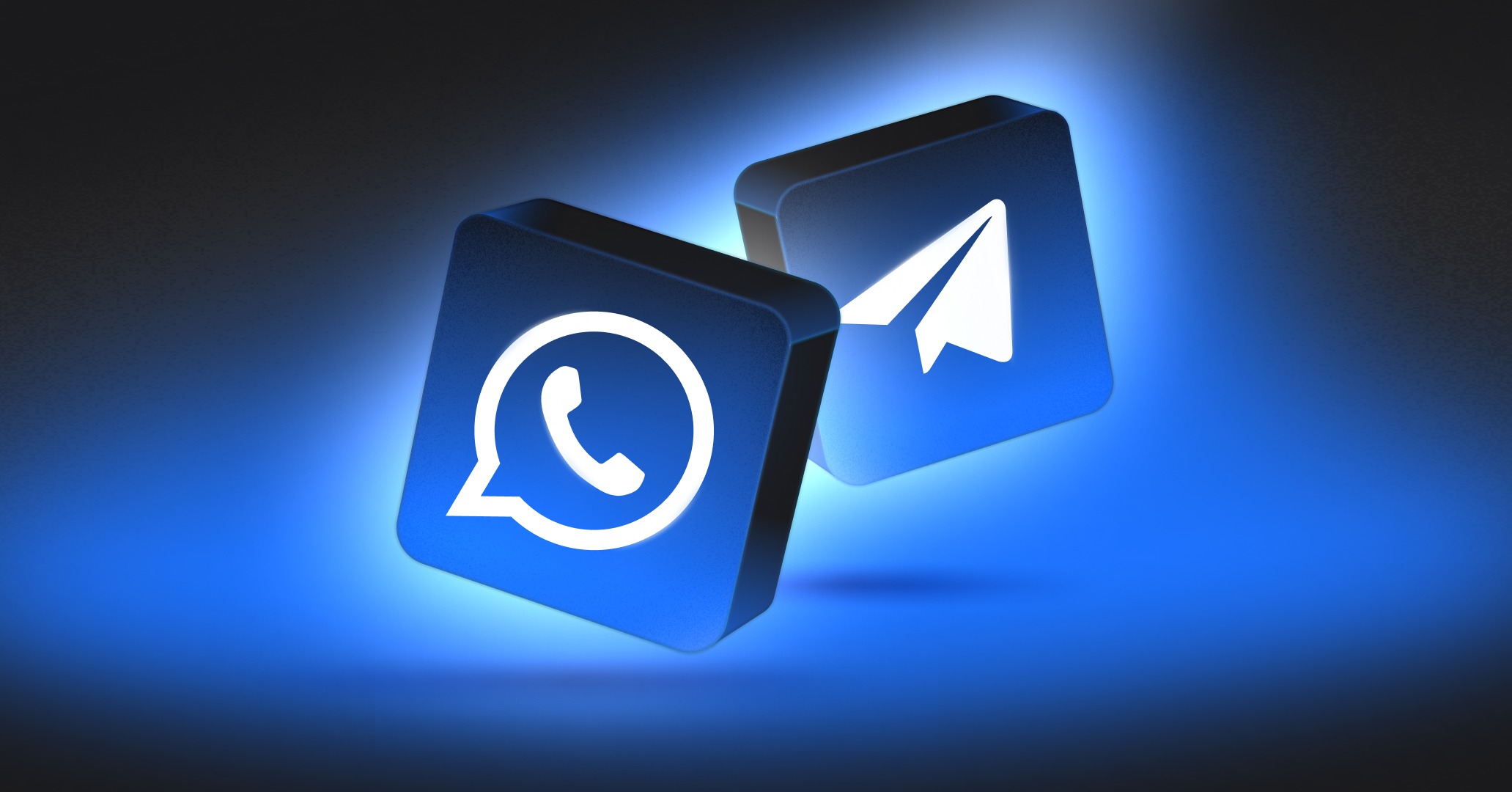 Telegram vs WhatsApp: 9 Differences & Which App Is the Best?