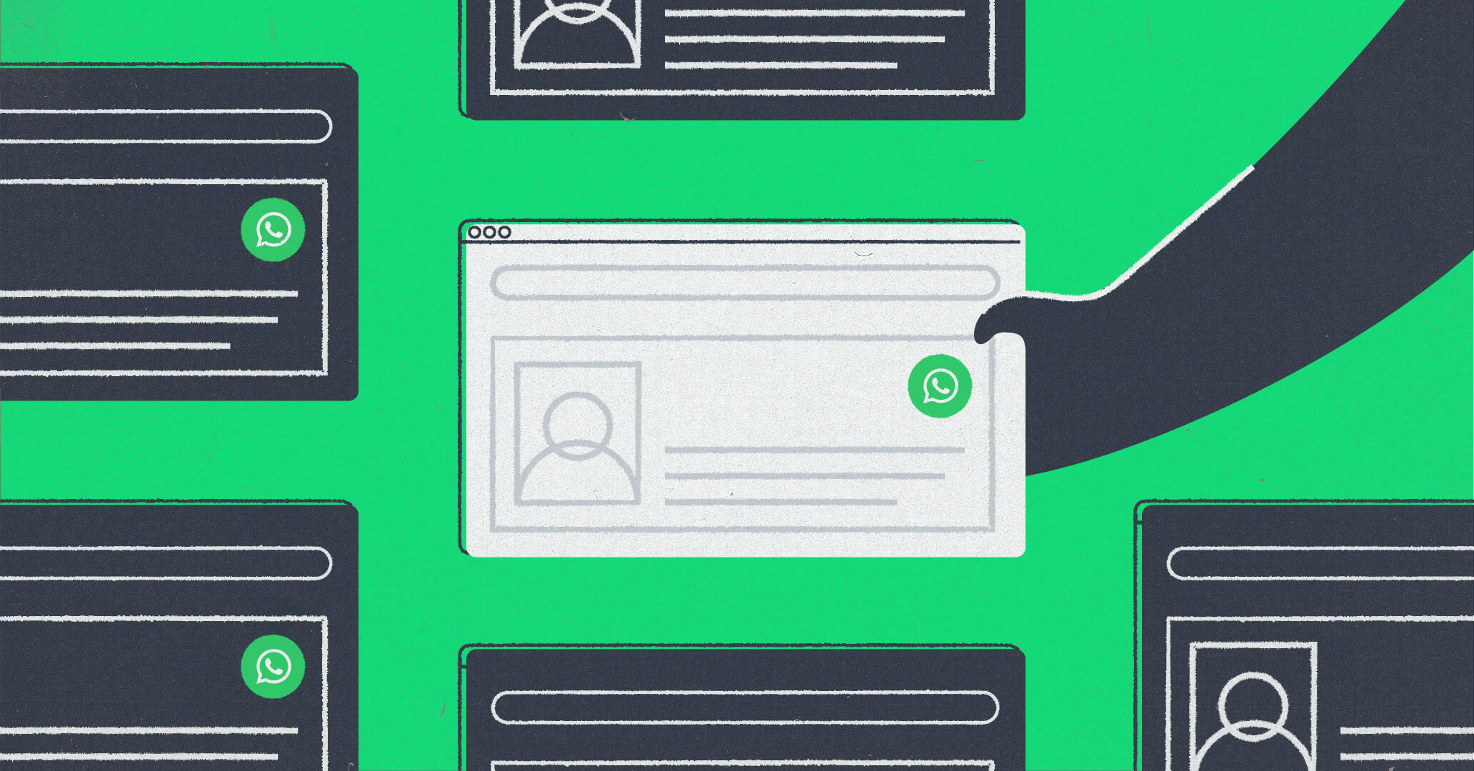 WhatsApp CRM Integration in 3 Steps: Your Ultimate Guide