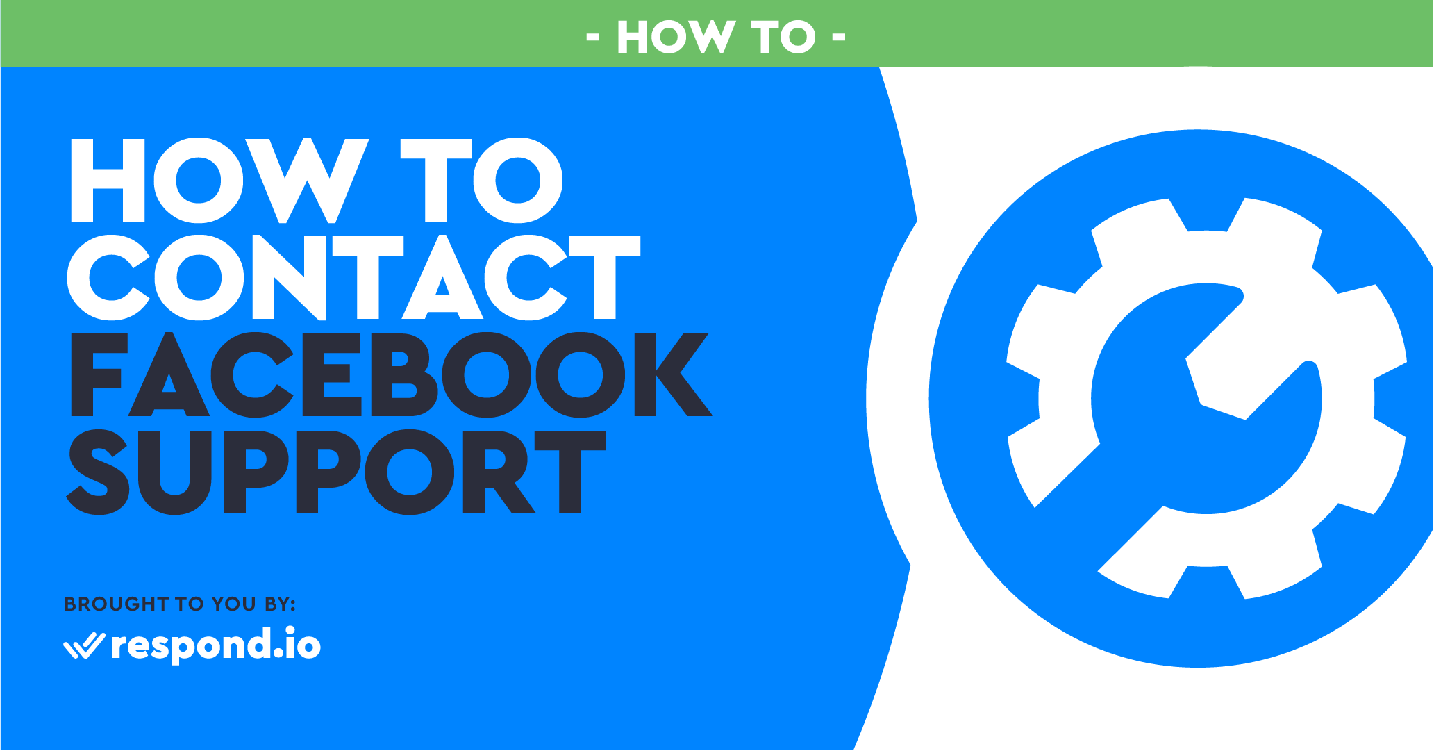 Facebook Support: How to Contact Facebook for Help [March 2024]