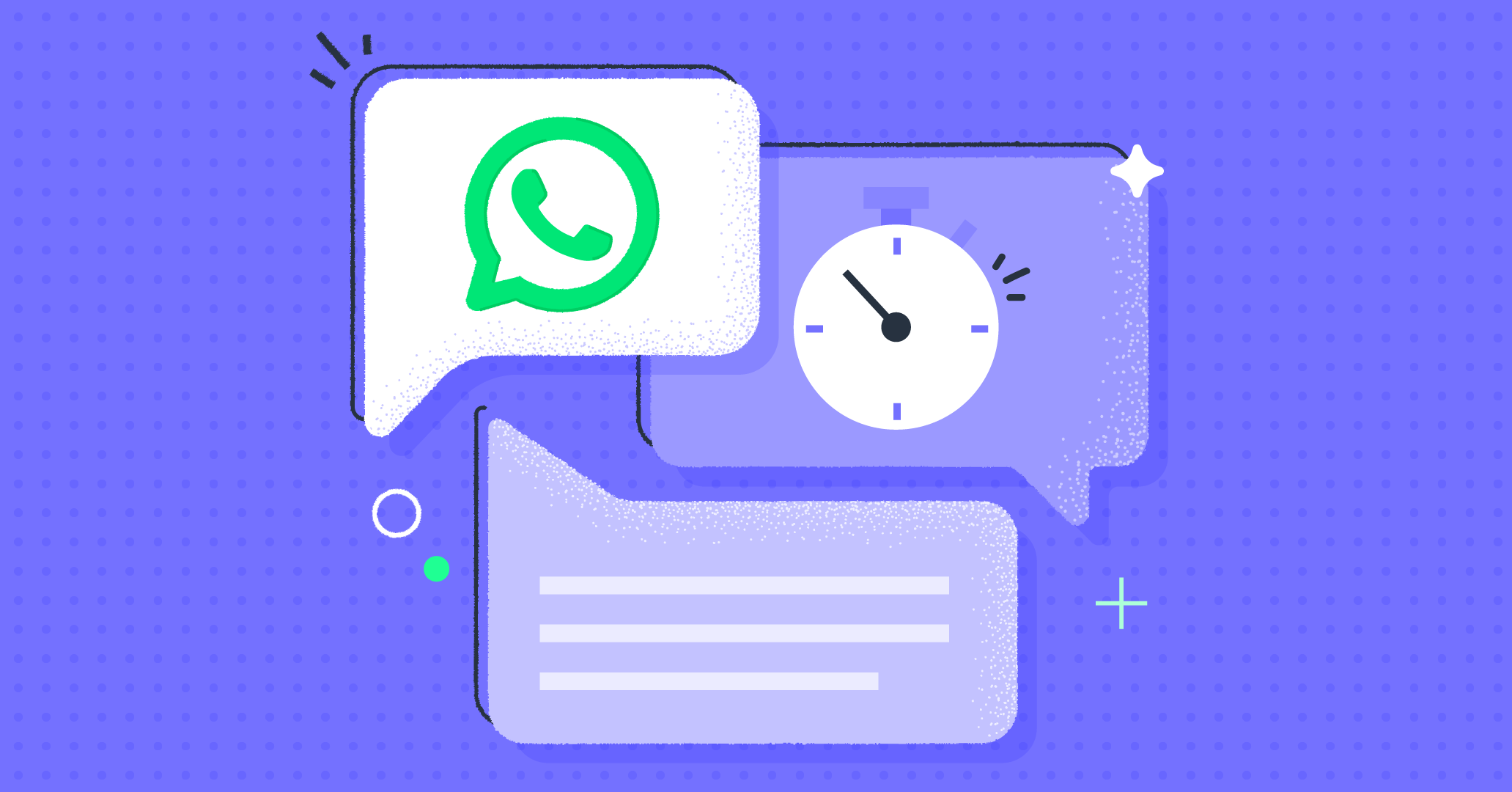 WhatsApp Quick Reply: A How-To Guide [July 2023]